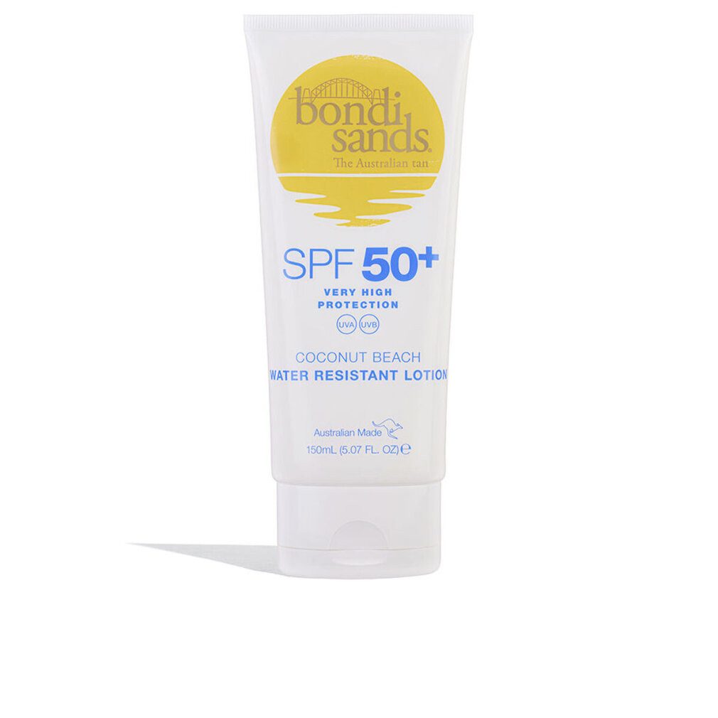 Bondi Sands Körperpflegemittel SPF50+ Coconut Beach Körperlotion 150 ml