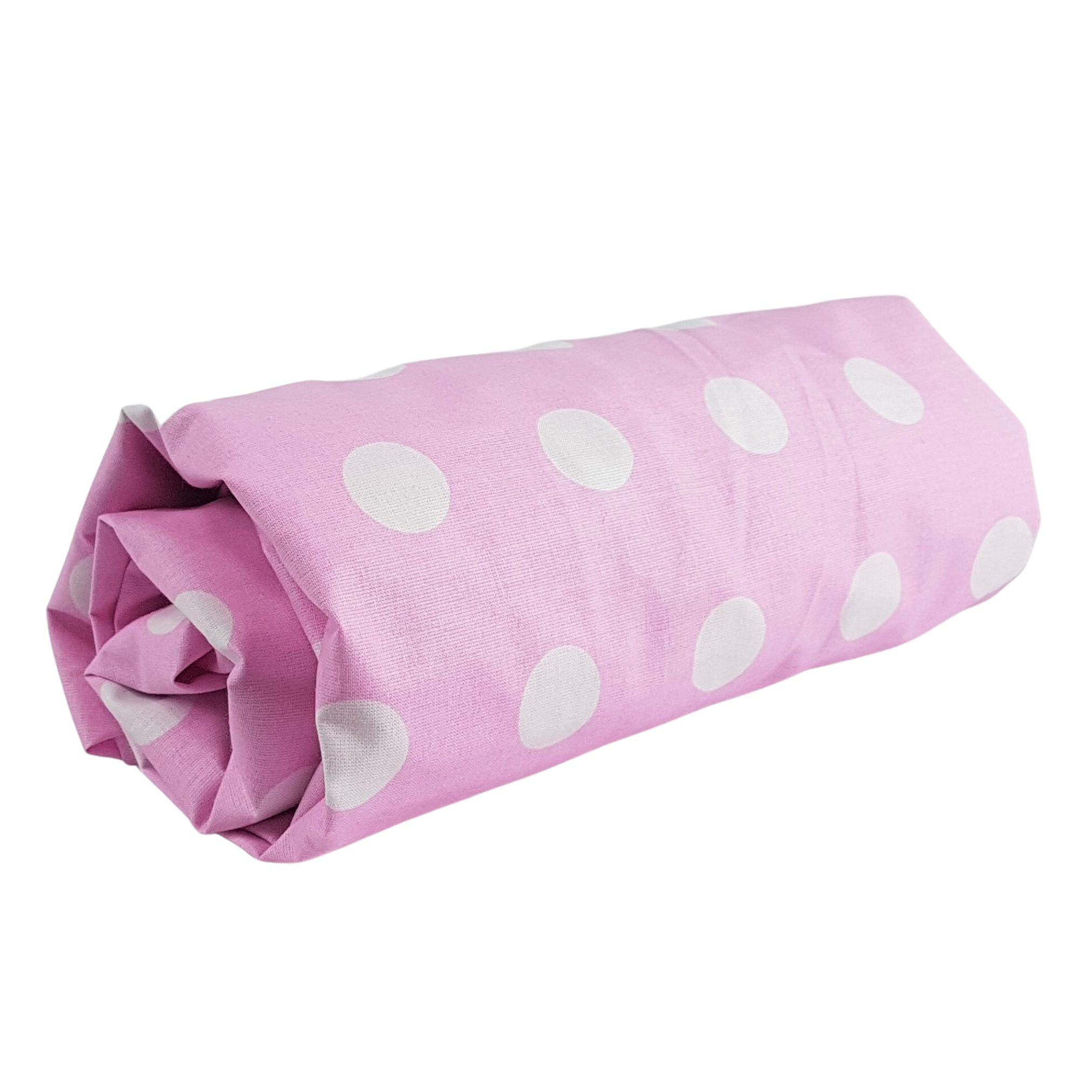 Babymajawelt Spannbettlaken Spannbetttuch Baumwolle für Babybett günstig online kaufen