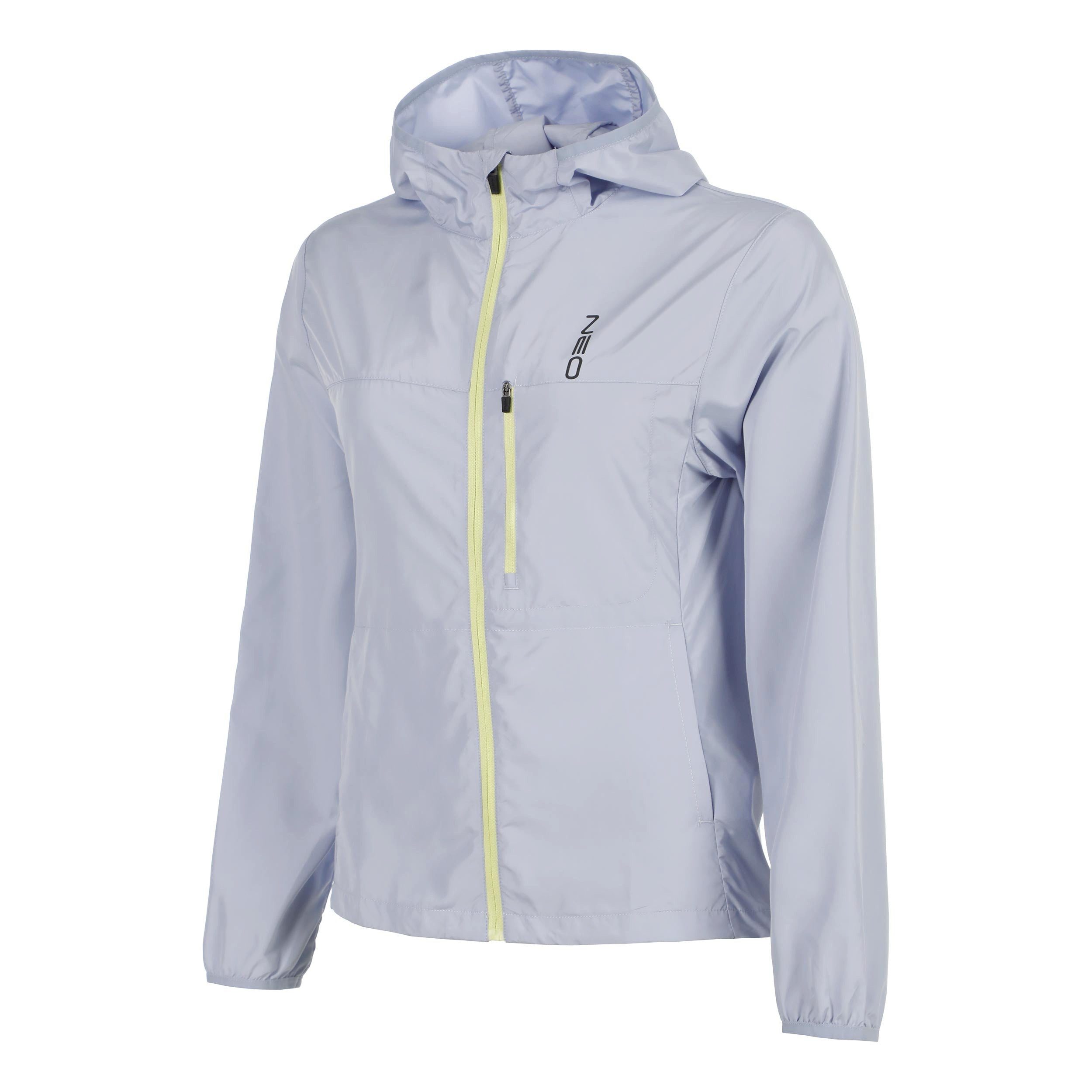 NEO RUN Laufjacke Feel the Vybe Fly
