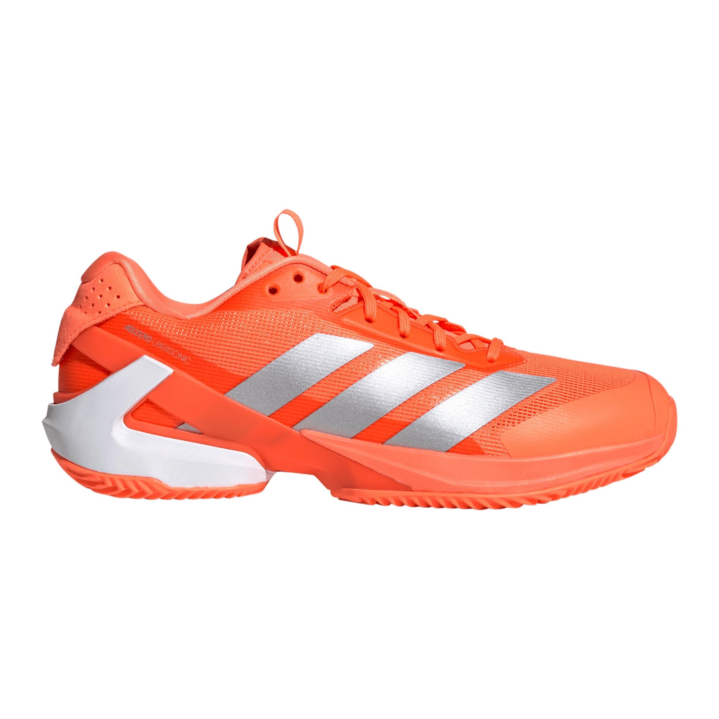 adidas Sportswear Adizero Ubersonic 5 - Sandplatzcourt Tennisschuh Tennisschuh
