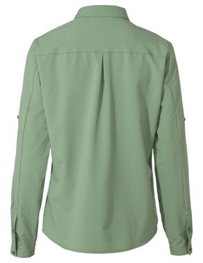 VAUDE Langarmshirt WOMEN'S ROSEMOOR LS SHIRT IV