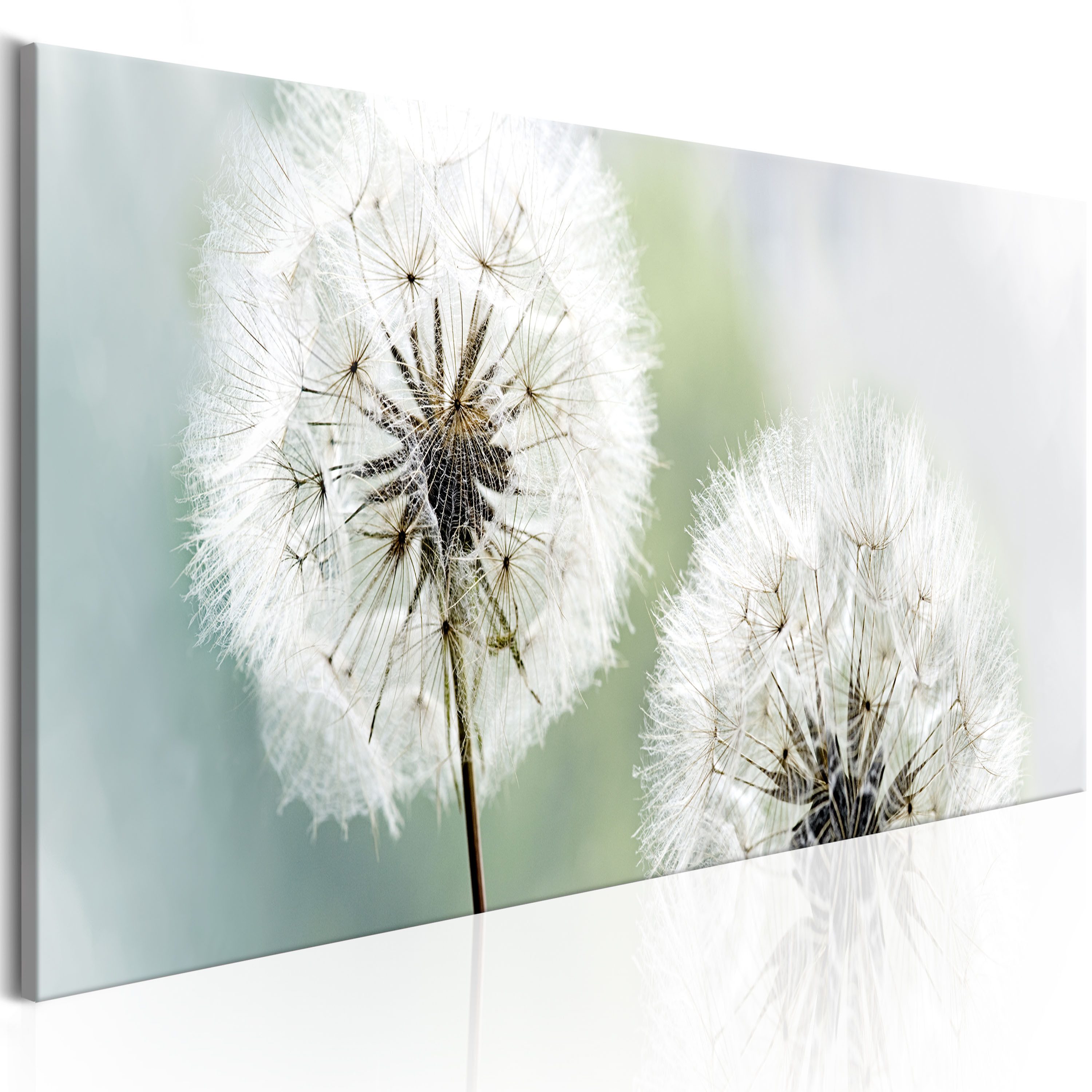 Artgeist Wandbild Romantic Summer