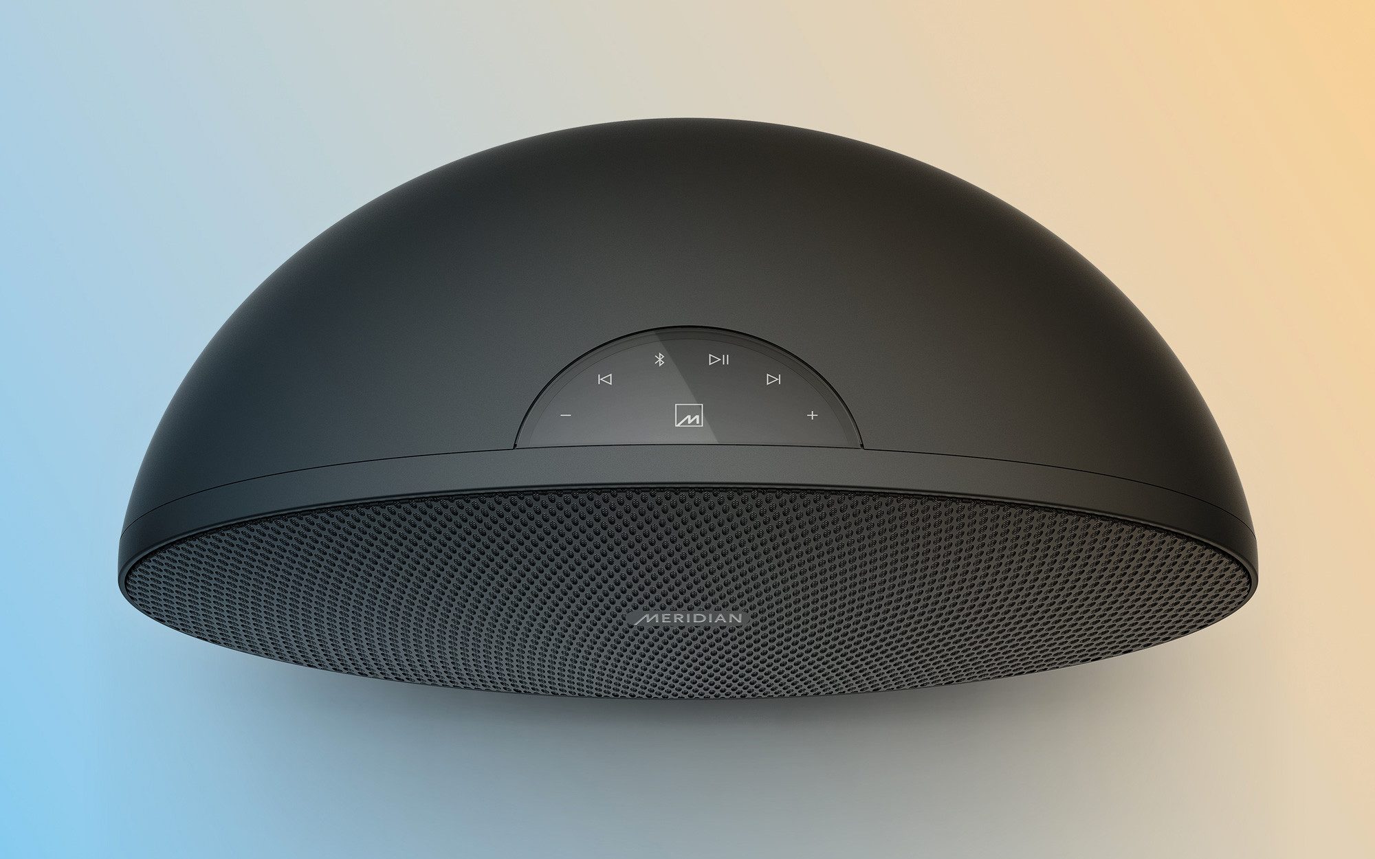 MERIDIAN Streaming-Box Ellipse