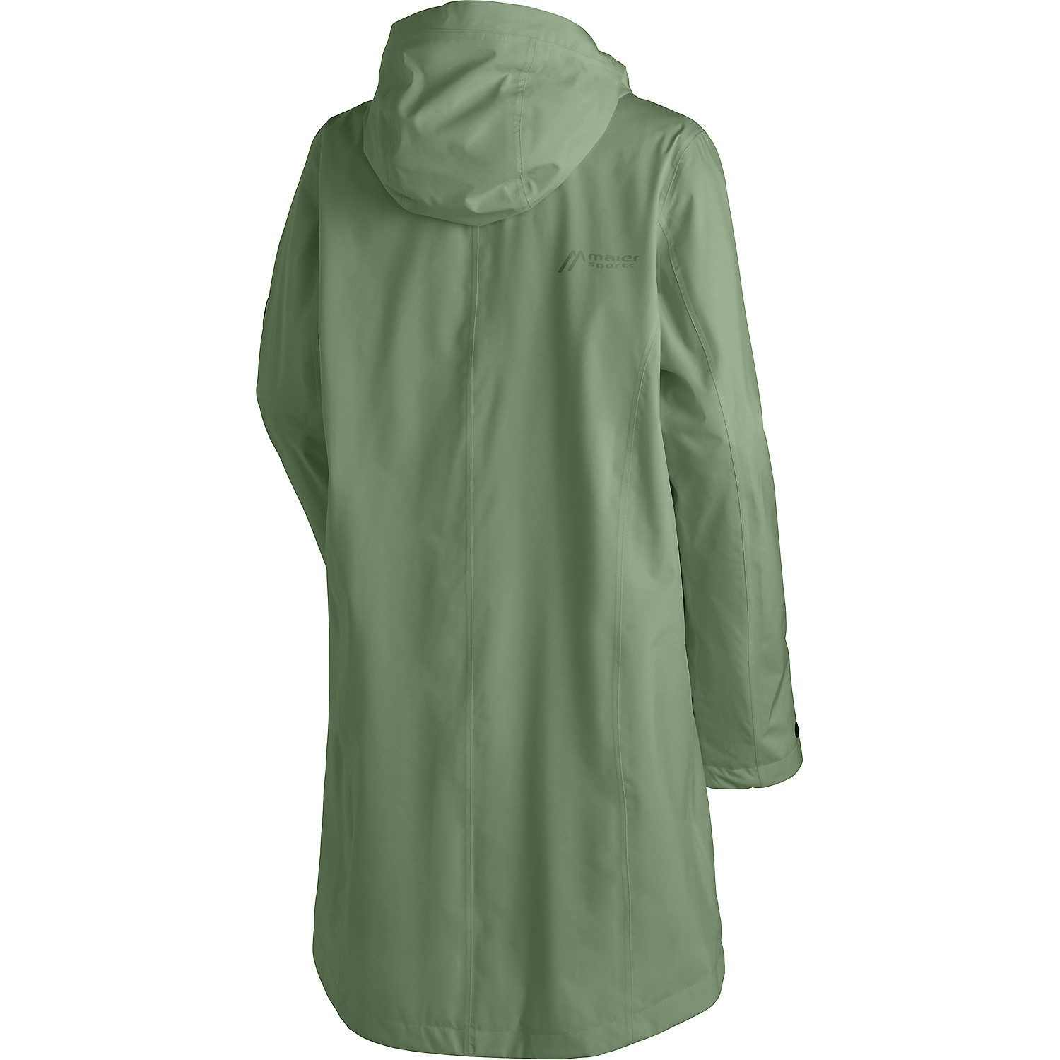 Maier Sports Softshelljacke Funktionsjacke CORINNA 2.0