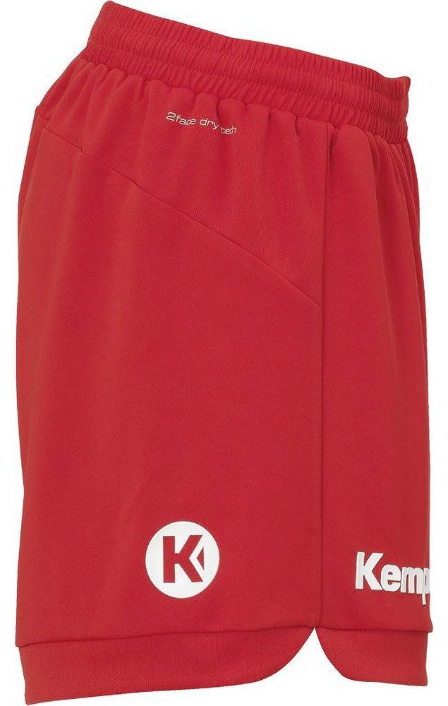 Kempa Trainingsshorts Prime Shorts Women günstig online kaufen