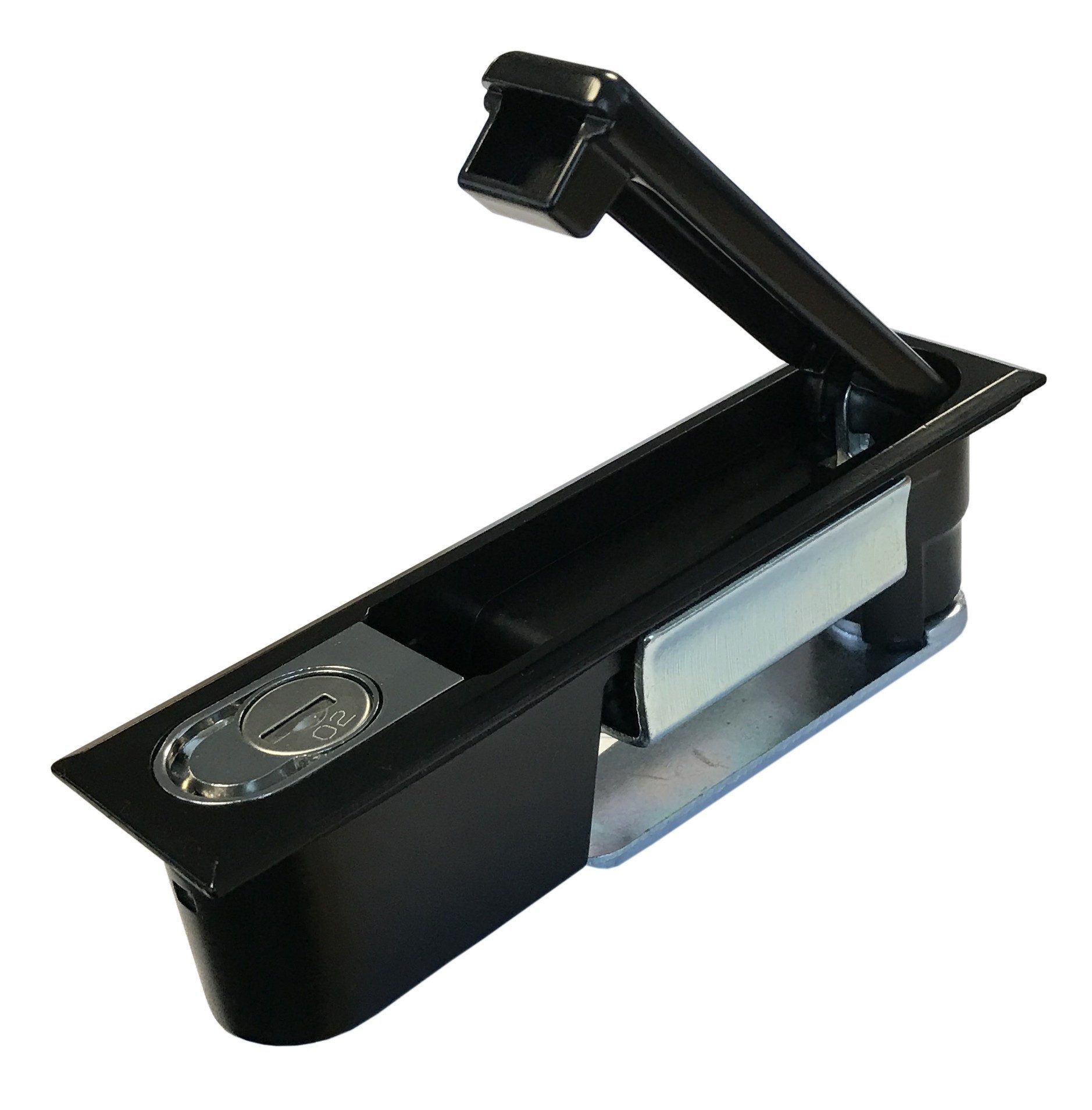 DSIT Serverschrank Extra Schloß Typ 02 für die Türen von einem Serverschrank