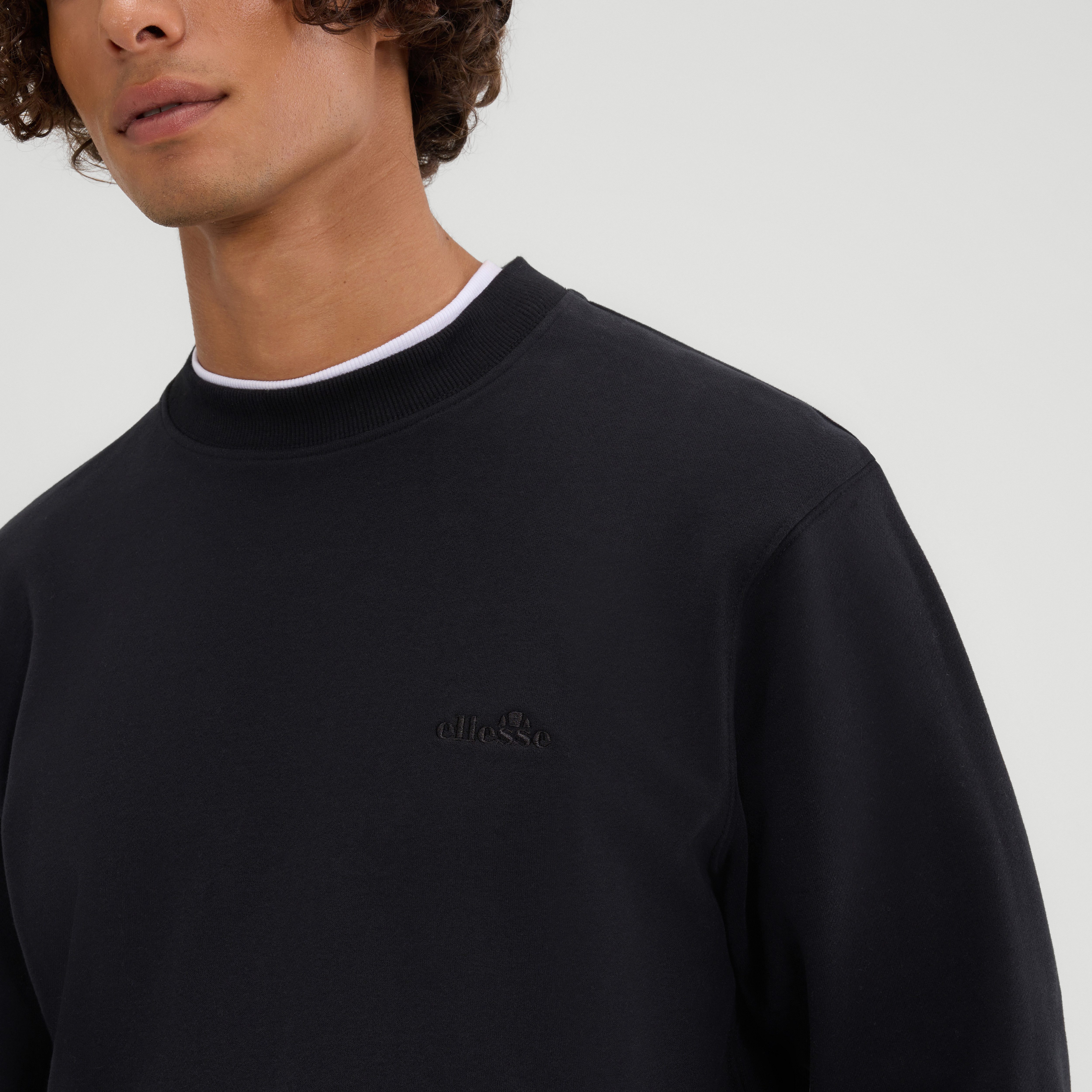 Ellesse Sweatshirt CORCOLLE SWEATSHIRT