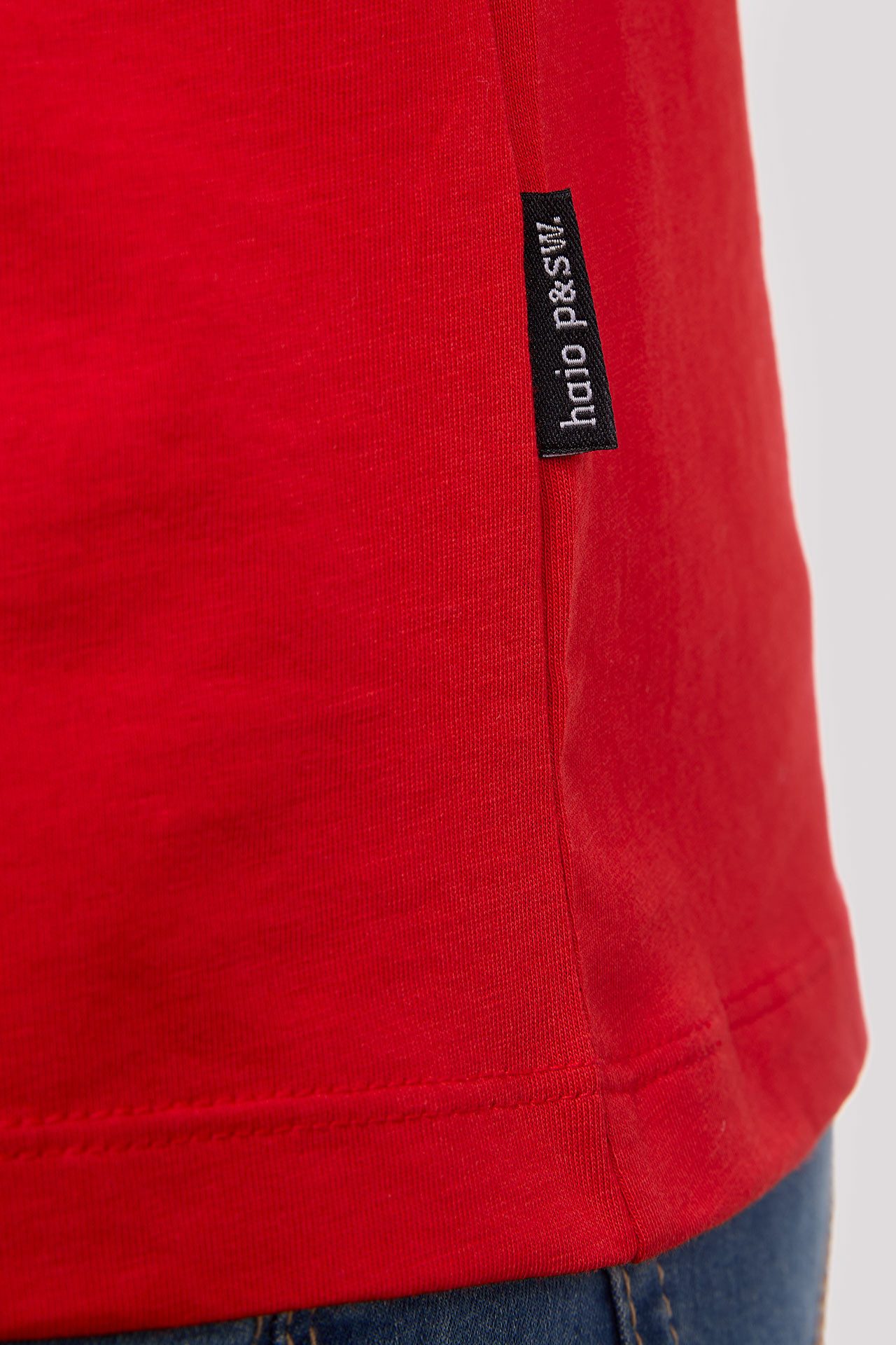 Hajo Print-Shirt