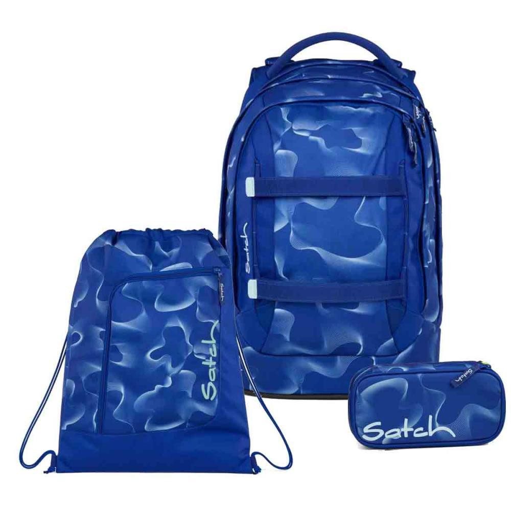 Schulrucksack Pack