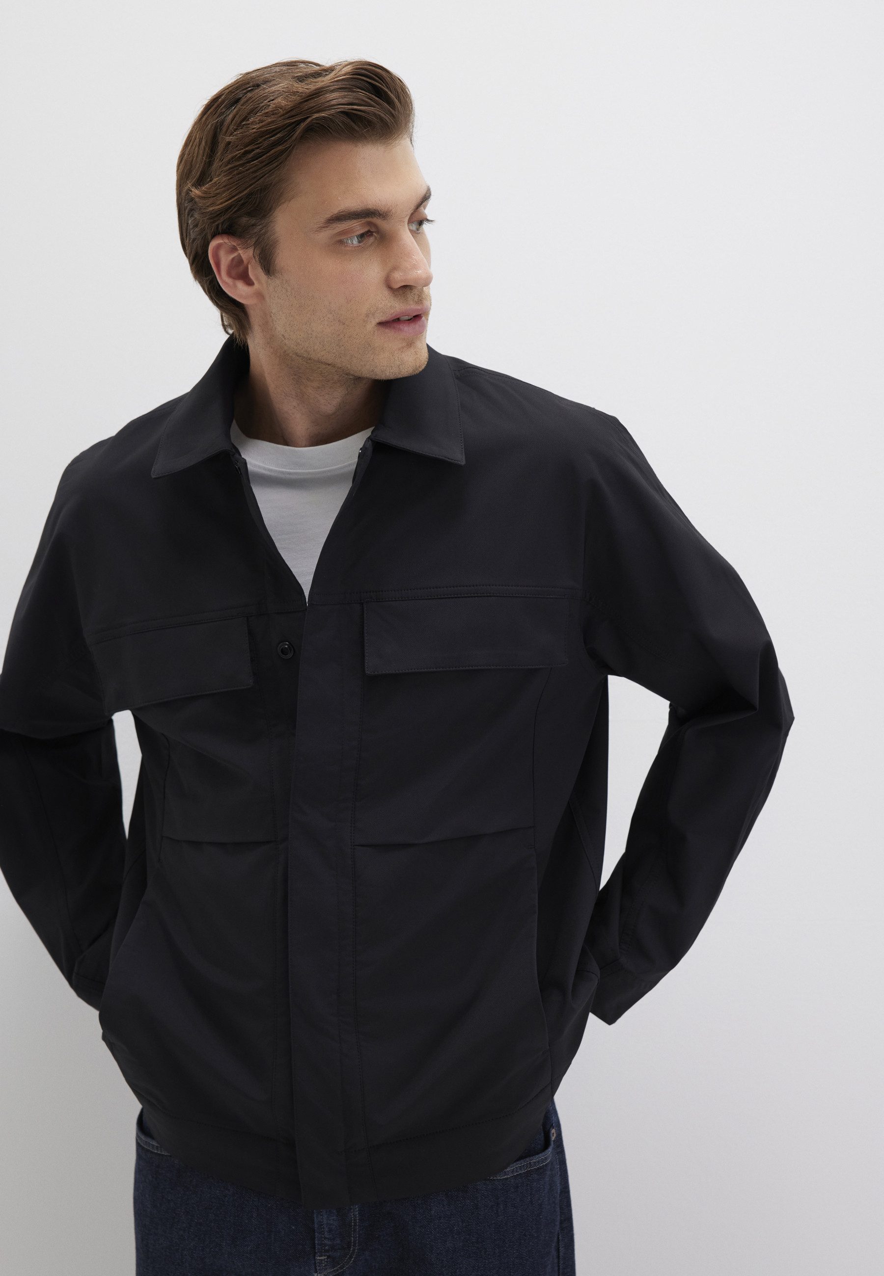 Mavi Blouson JACKET Funktionsjacke