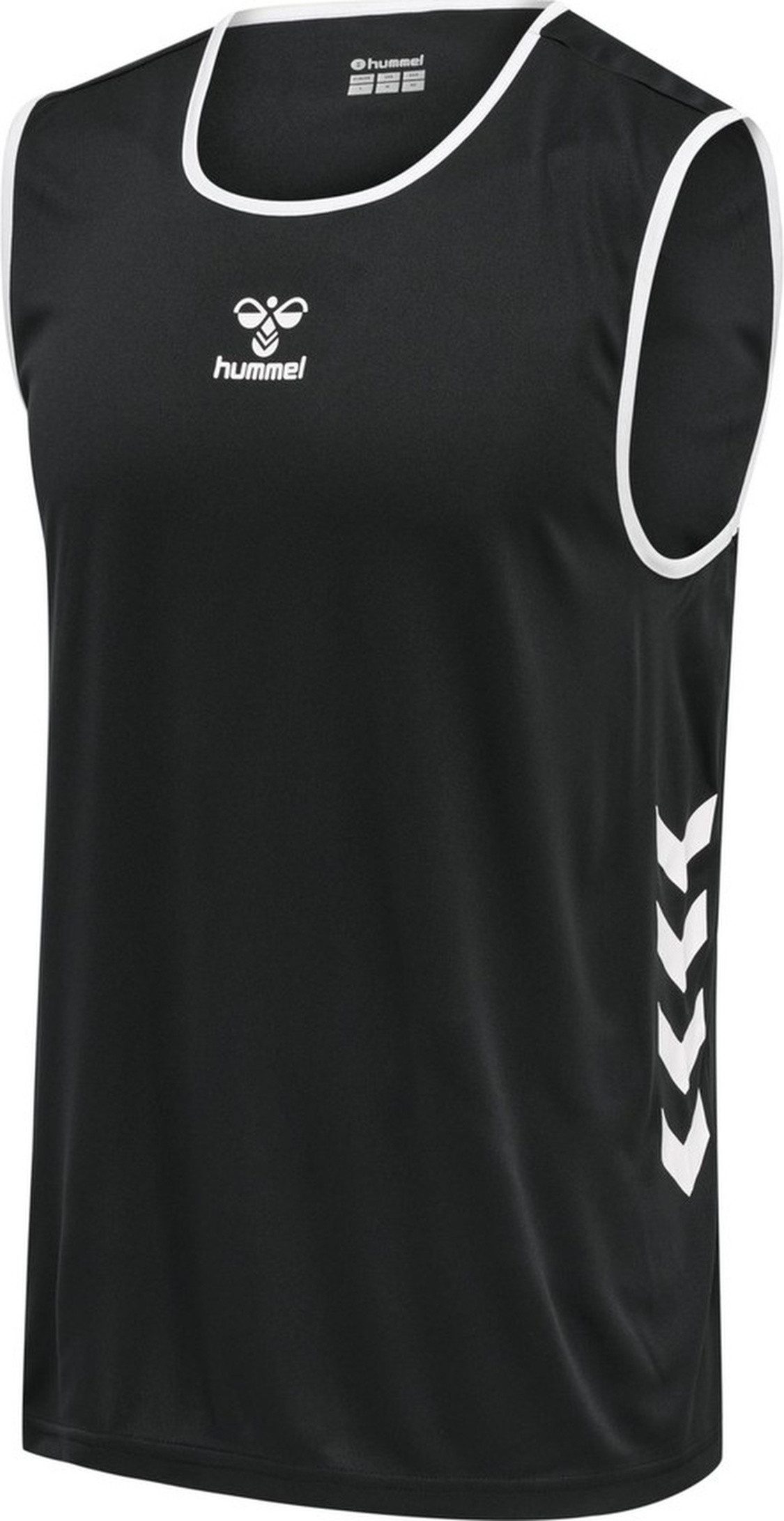 hummel Handballtrikot