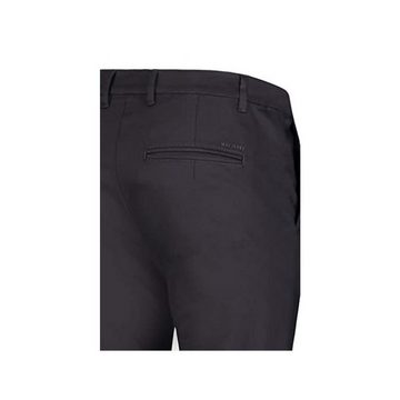 MAC Shorts schwarz regular (1-tlg)