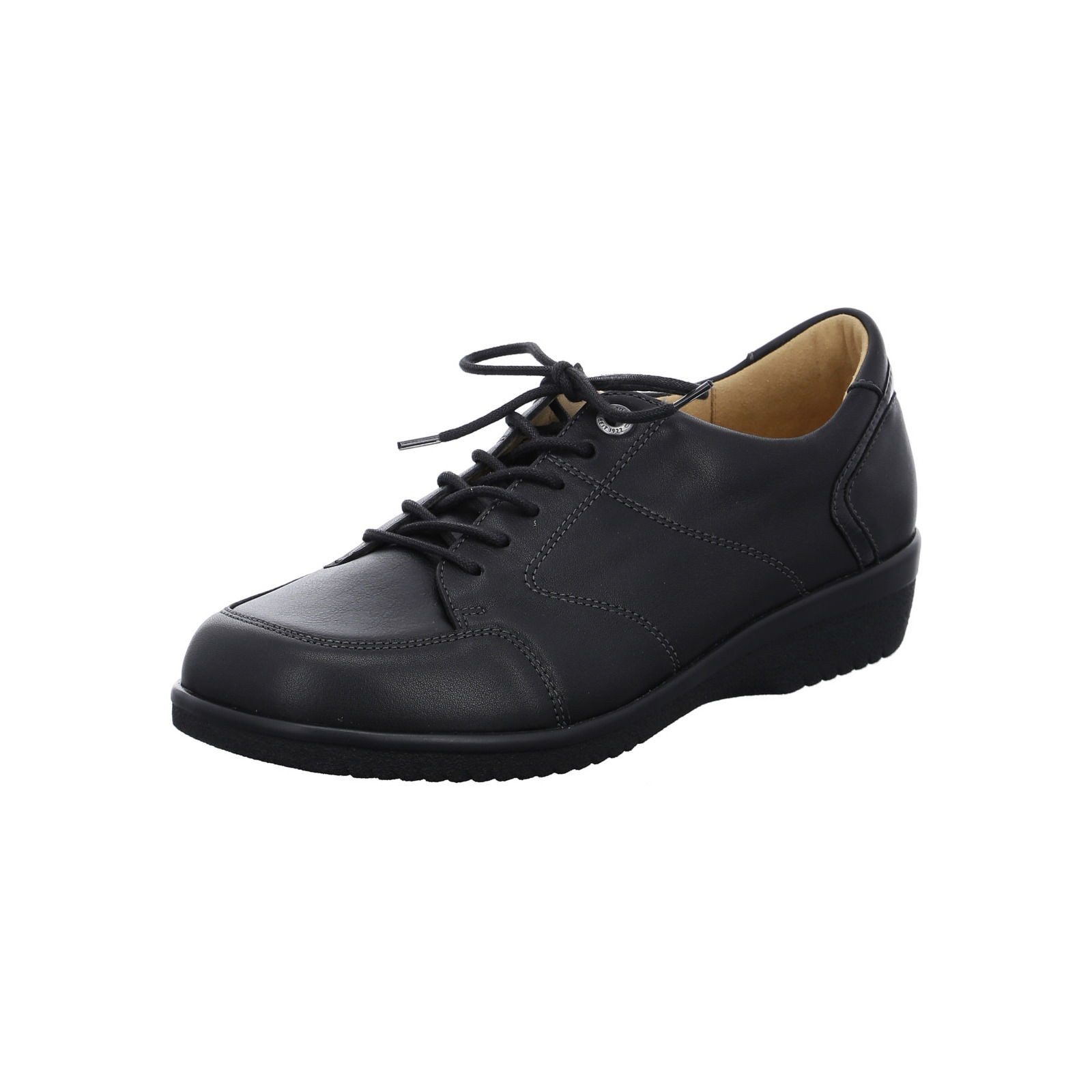 Ganter Schnürer Inge Schnürschuh