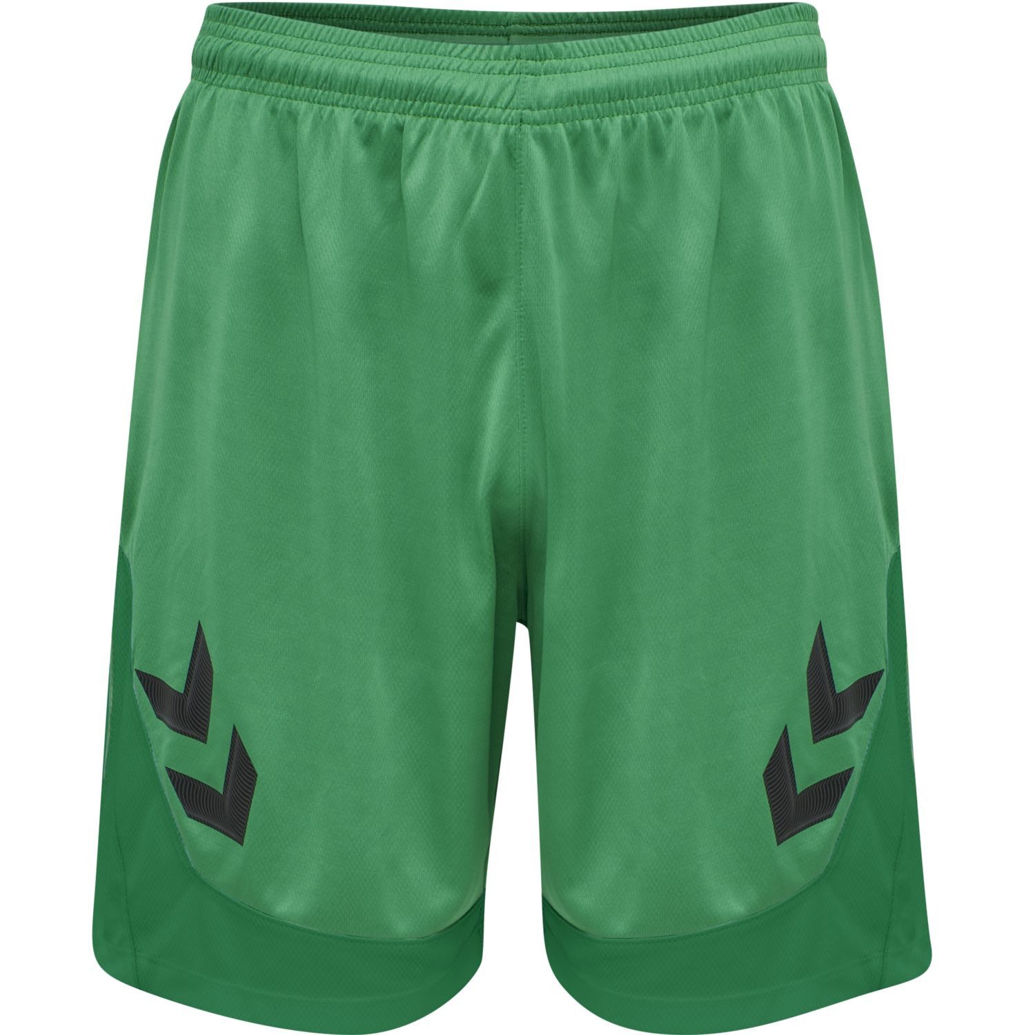 Trainingsshorts Hummel Herren Short Lead Poly 207395