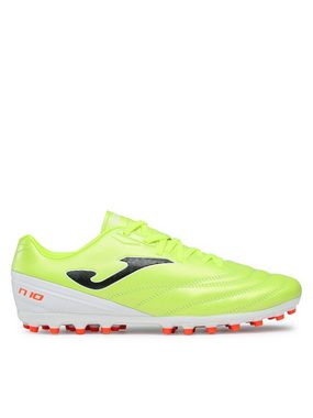 Joma Schuhe Numero-10 2311 N10S2311AG Green Fluor/White Artificial/Grass Sneaker