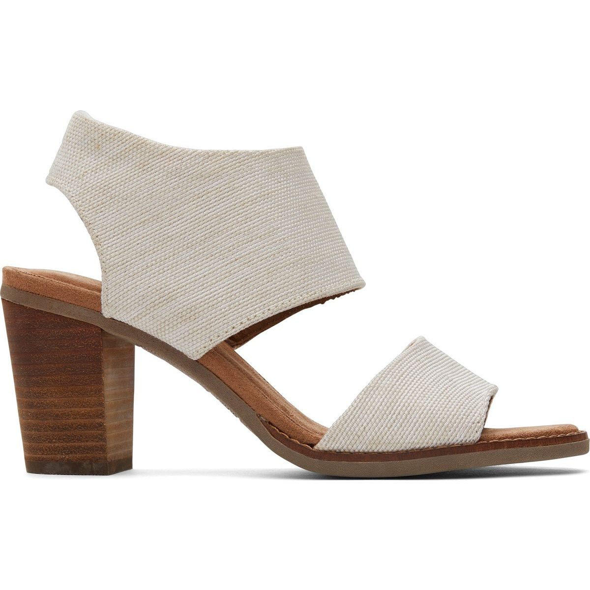 TOMS Majorca Cutout Outdoorsandale Elegante Sandale mit nachhaltiger Polsterung und praktischer Passform