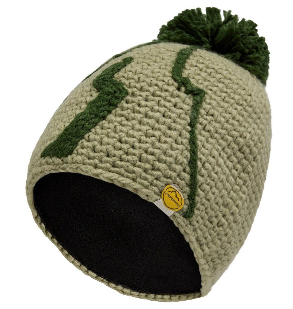 La Sportiva Beanie Wintermütze Dorado grün günstig online kaufen