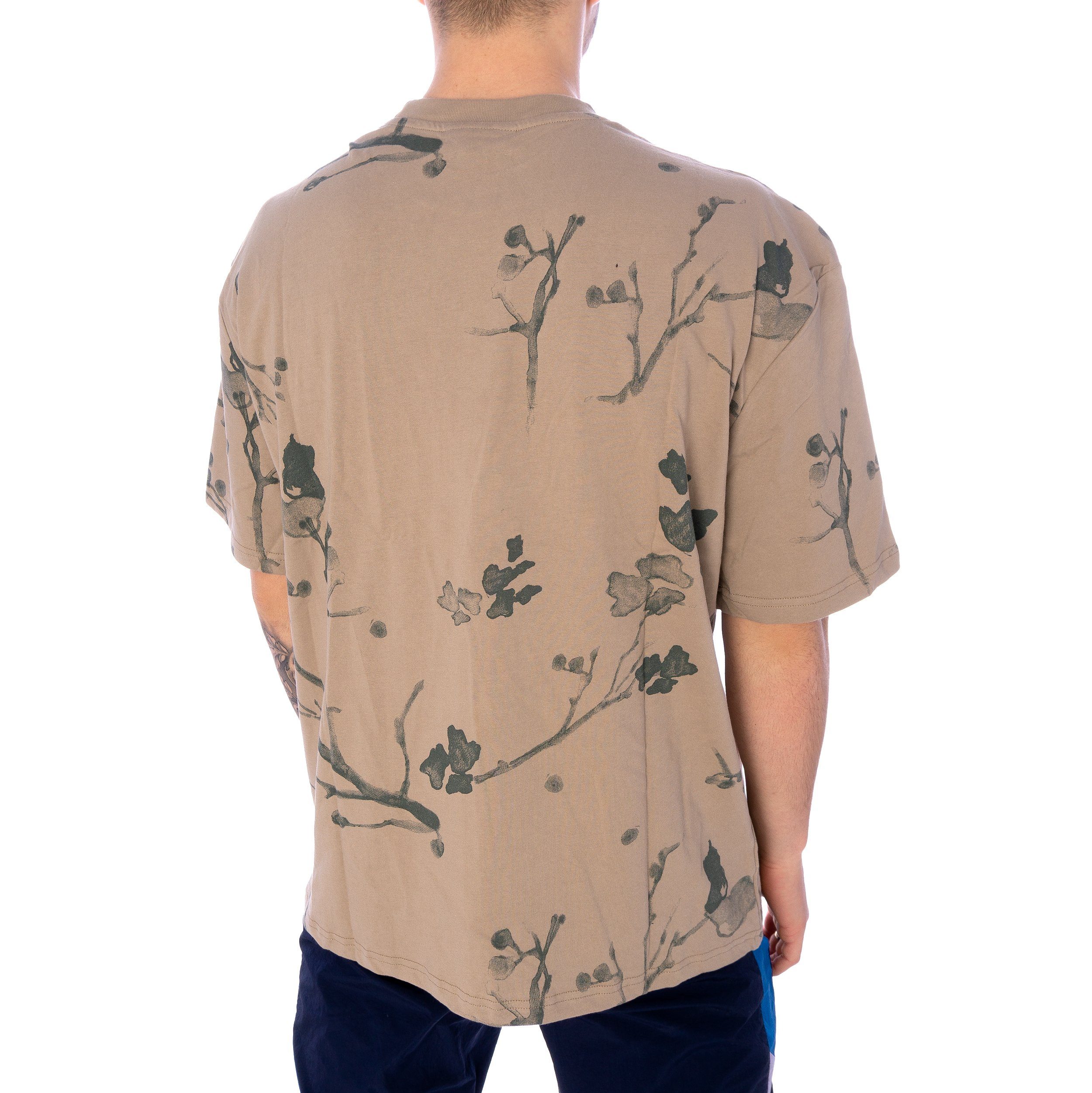 Apsley Pegador T-Shirt T-Shirt Oversized (1-tlg) Pegador