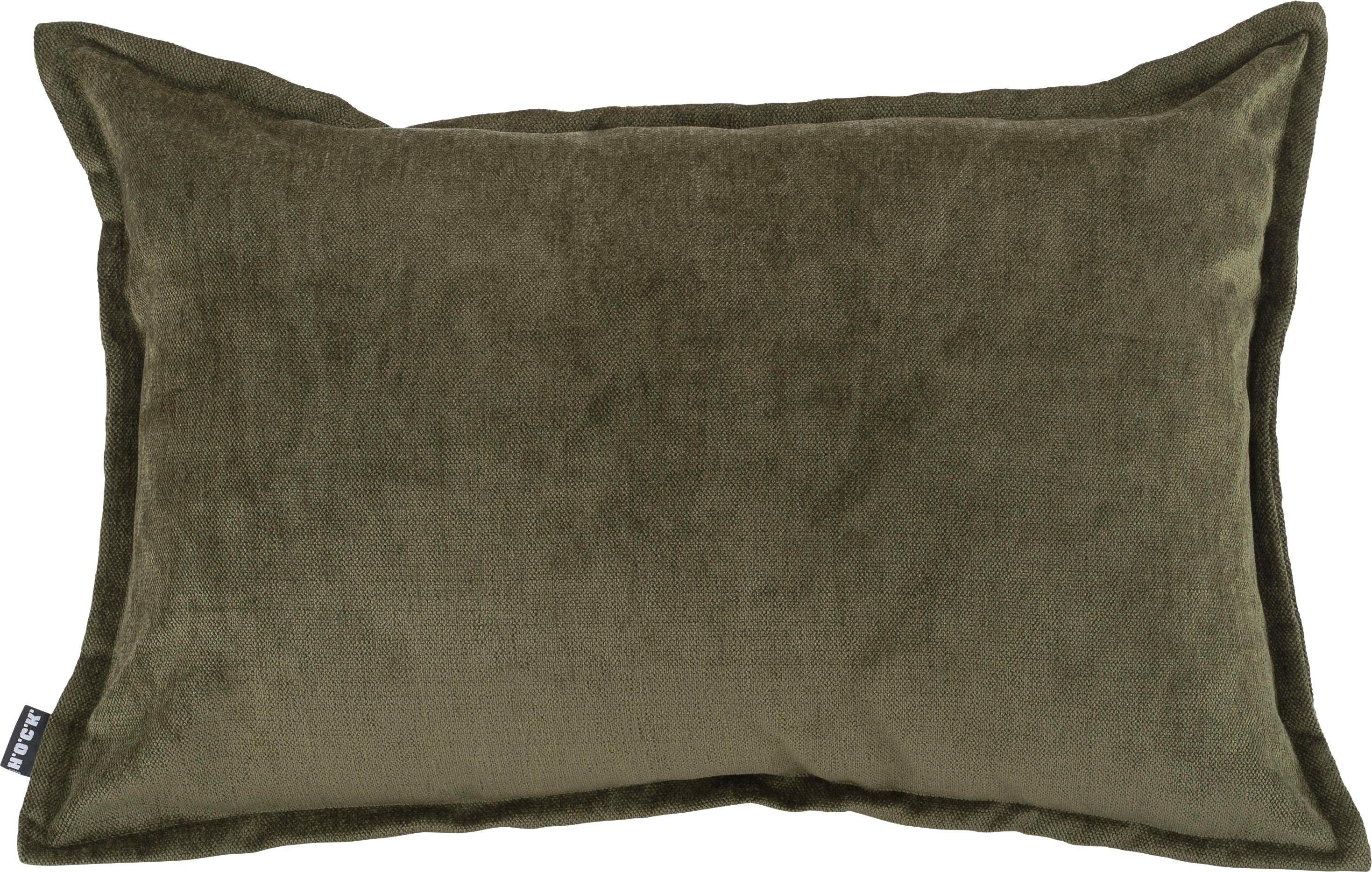 H.O.C.K. Dekokissen Bizantina, mit umlaufender Biese. € 44,99