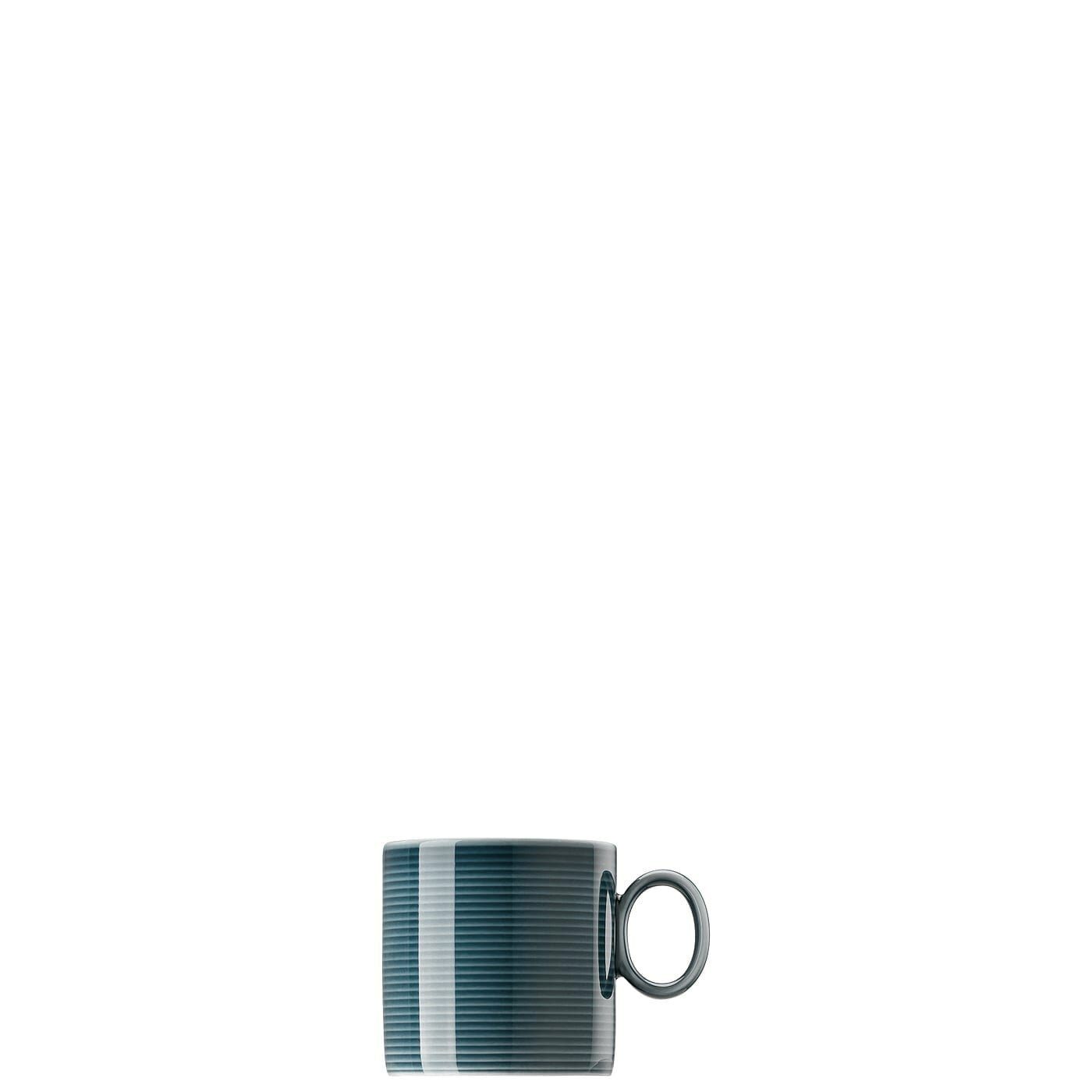 Porzellan l Blue LOFT Tasse Stück Night - - 0.21 Thomas 6 Kaffee-Obertasse