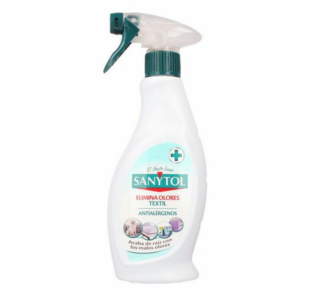 Thumbnail - Sanytol Toiletten-Spray elimina olores desinfectante textil 500ml