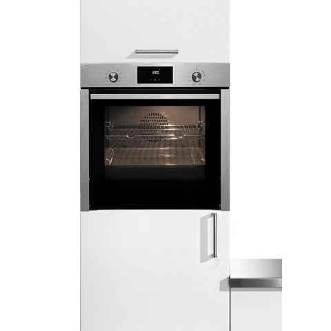 NEFF Einbaubackofen B4CCE2AN0, mit Teleskopauszug nachrüstbar, easyClean, mit Slide&Hide®