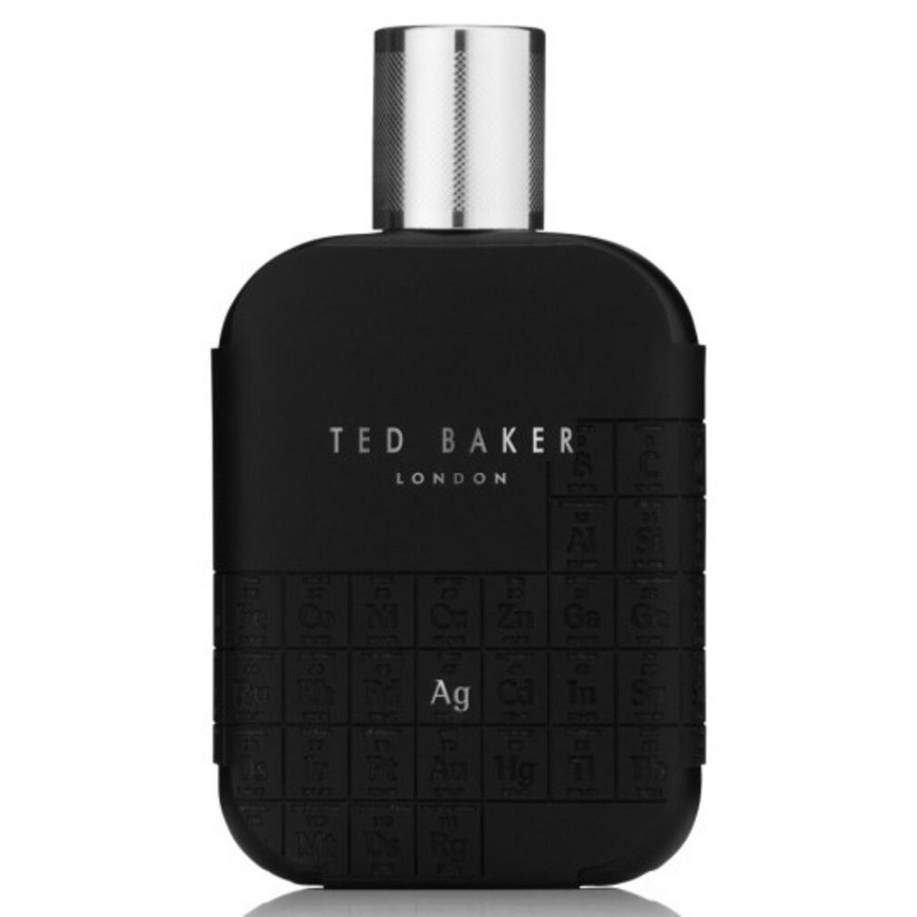Ted Baker Eau de Toilette Ag Eau de Toilette Spray 100ml