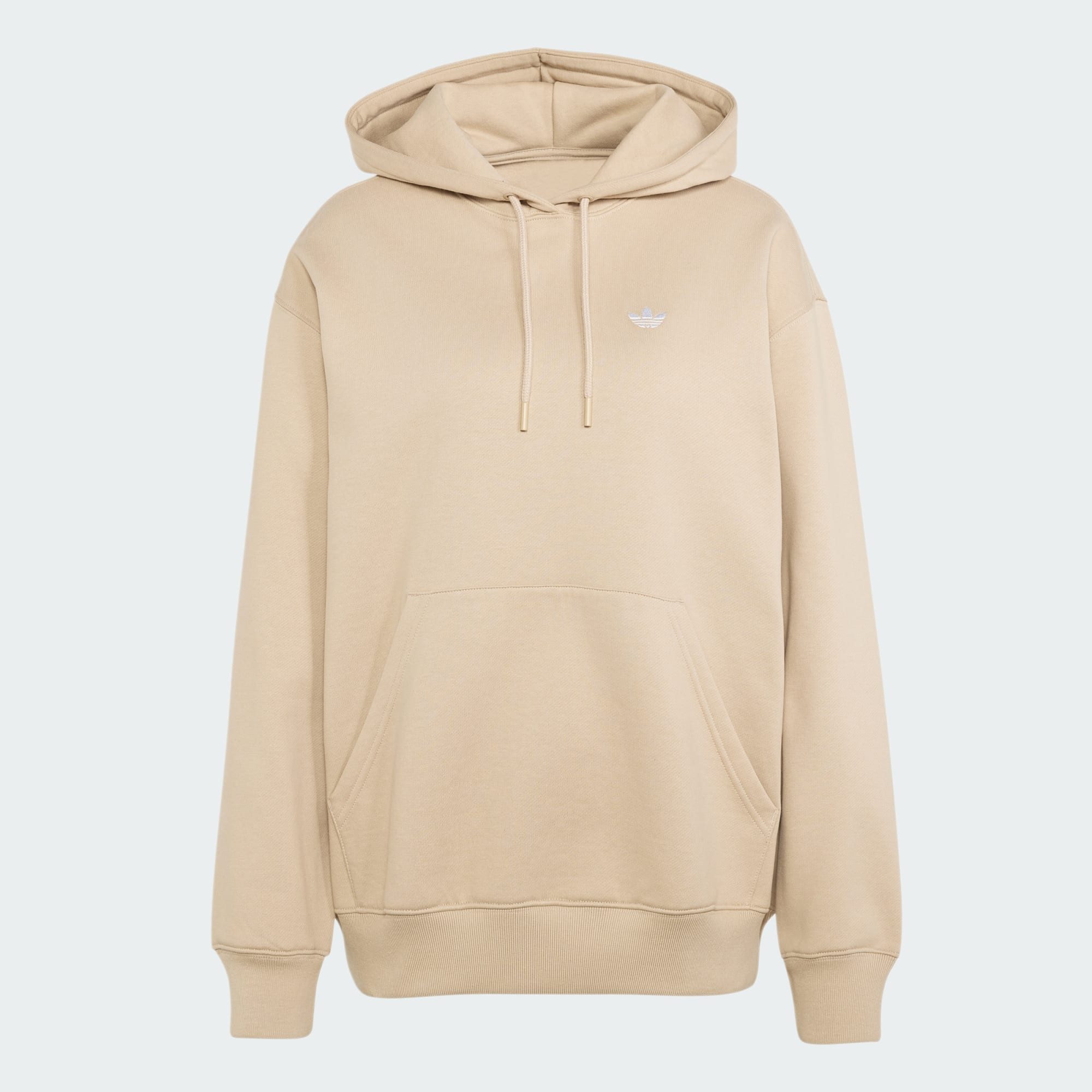 adidas Originals Hoodie ESSENTIALS OVERSIZE FLEECE HOODIE (1-tlg)