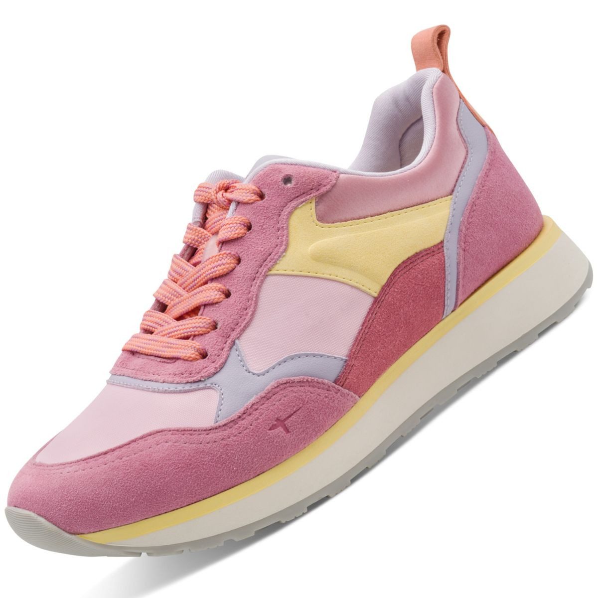 Tamaris 1-23741-43-597 Schnürschuh