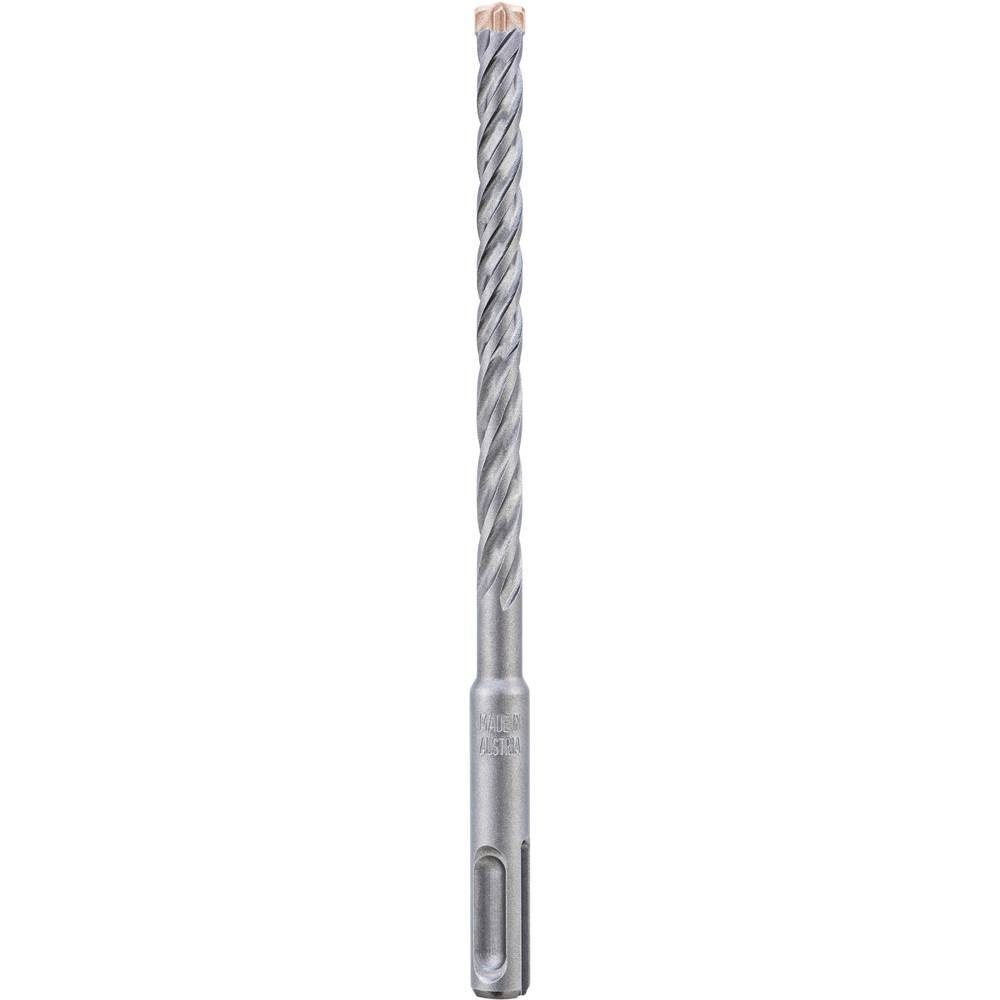 Alpen Spiralbohrer SDS-plus Hammerbohrer ”FORCE X”, 4 Schneiden 0091501000100