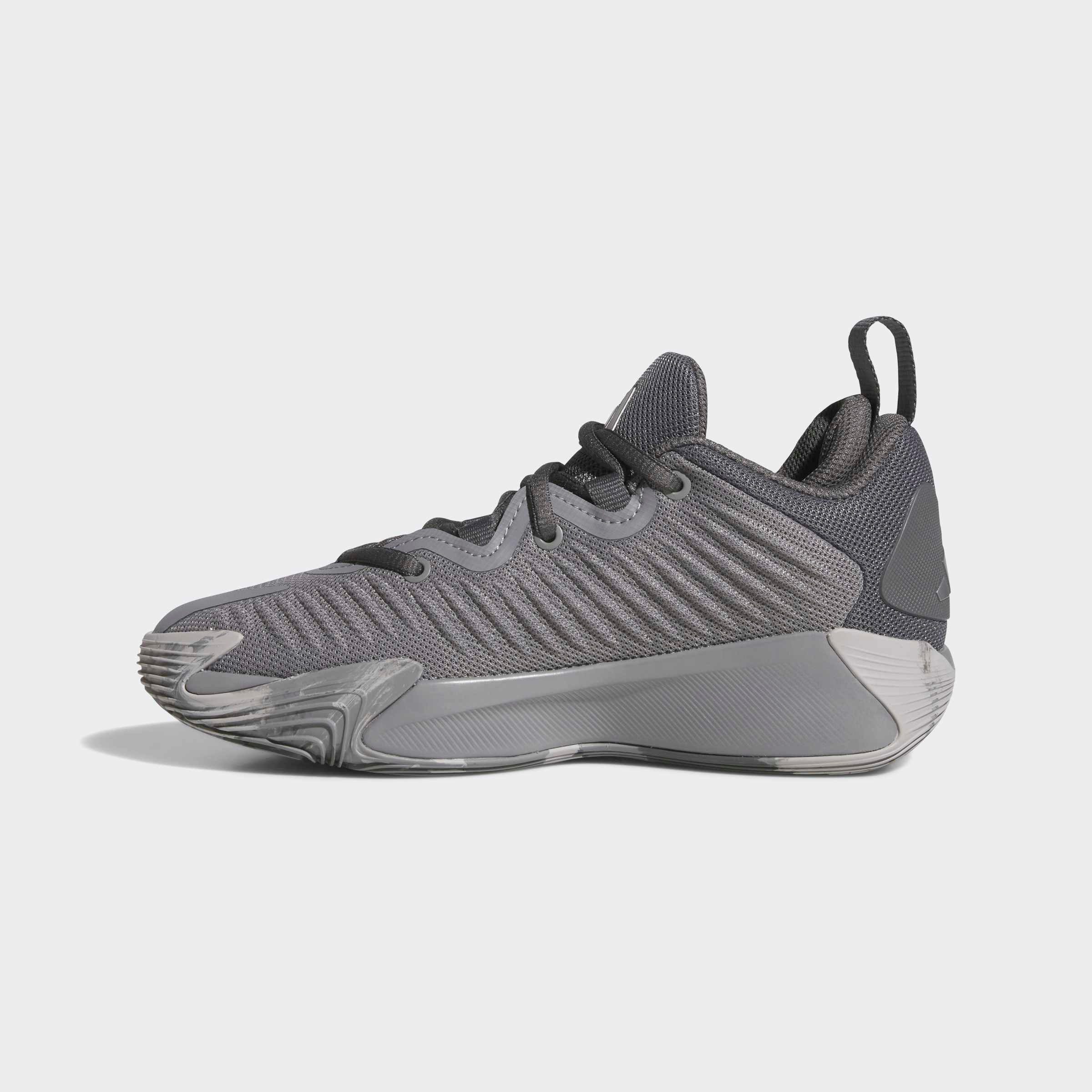 adidas Performance ADIDAS INITIATION KIDS Basketballschuh für Kinder & Jugendliche