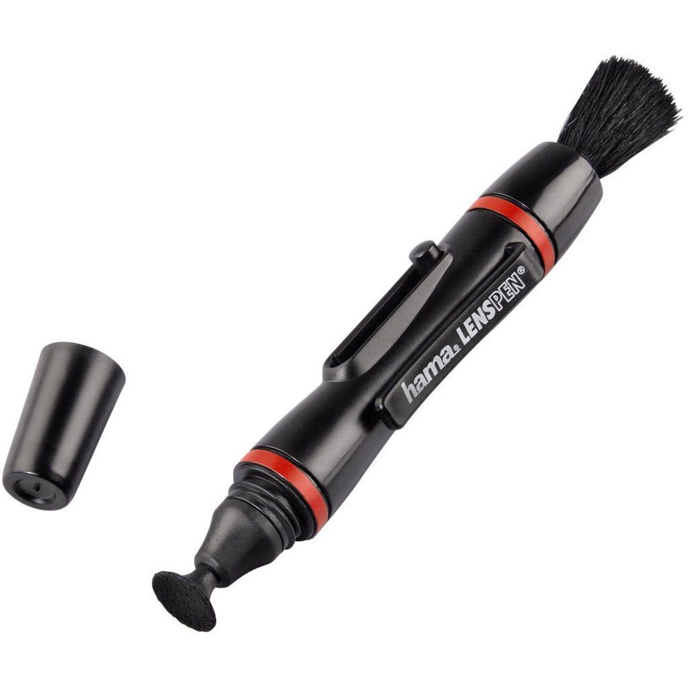 Linsenreiniger Hama Lenspen Classic 00005961 Objektiv-Reinigungsstift