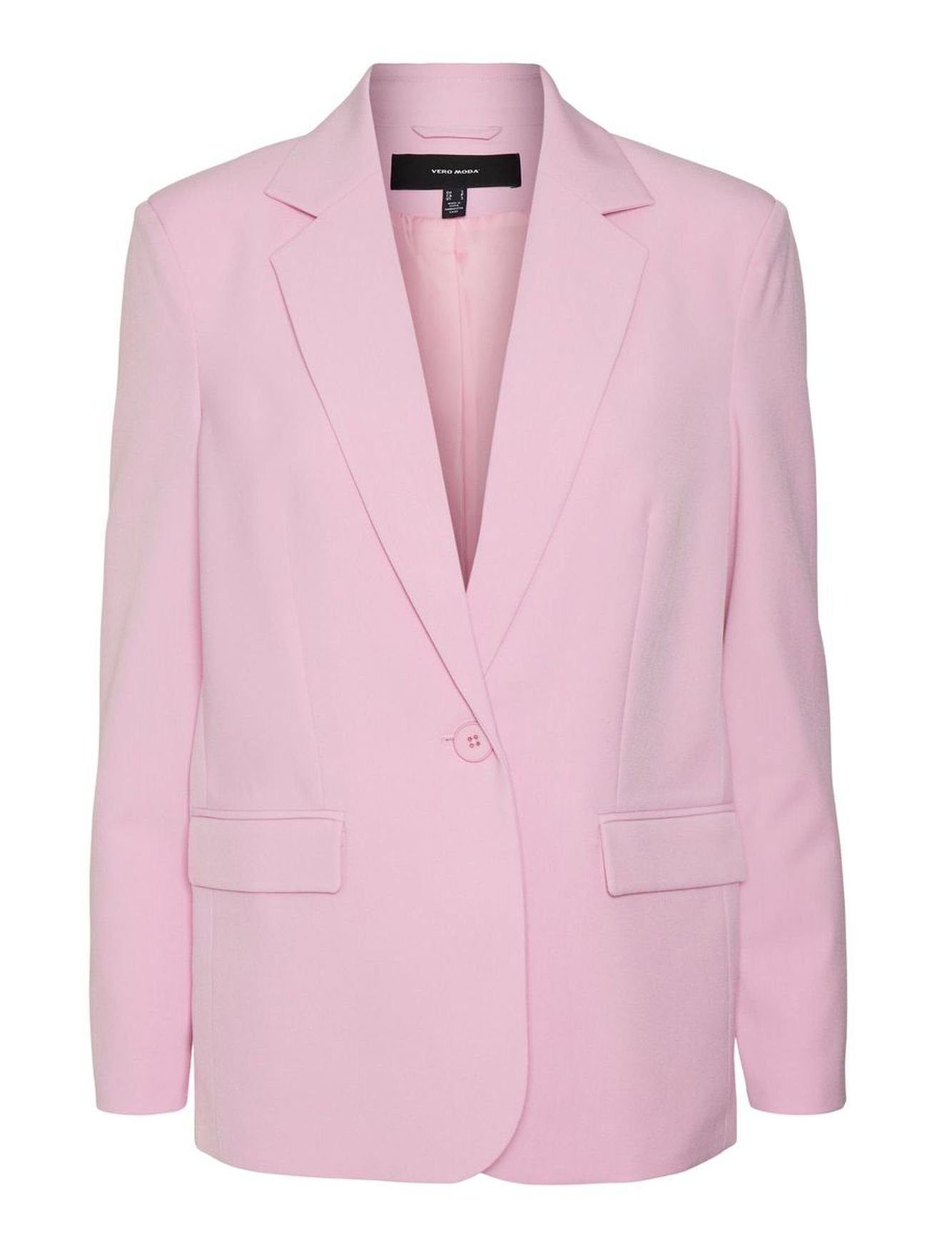 Vero Moda Jackenblazer (regular fit, 1-tlg) günstig online kaufen