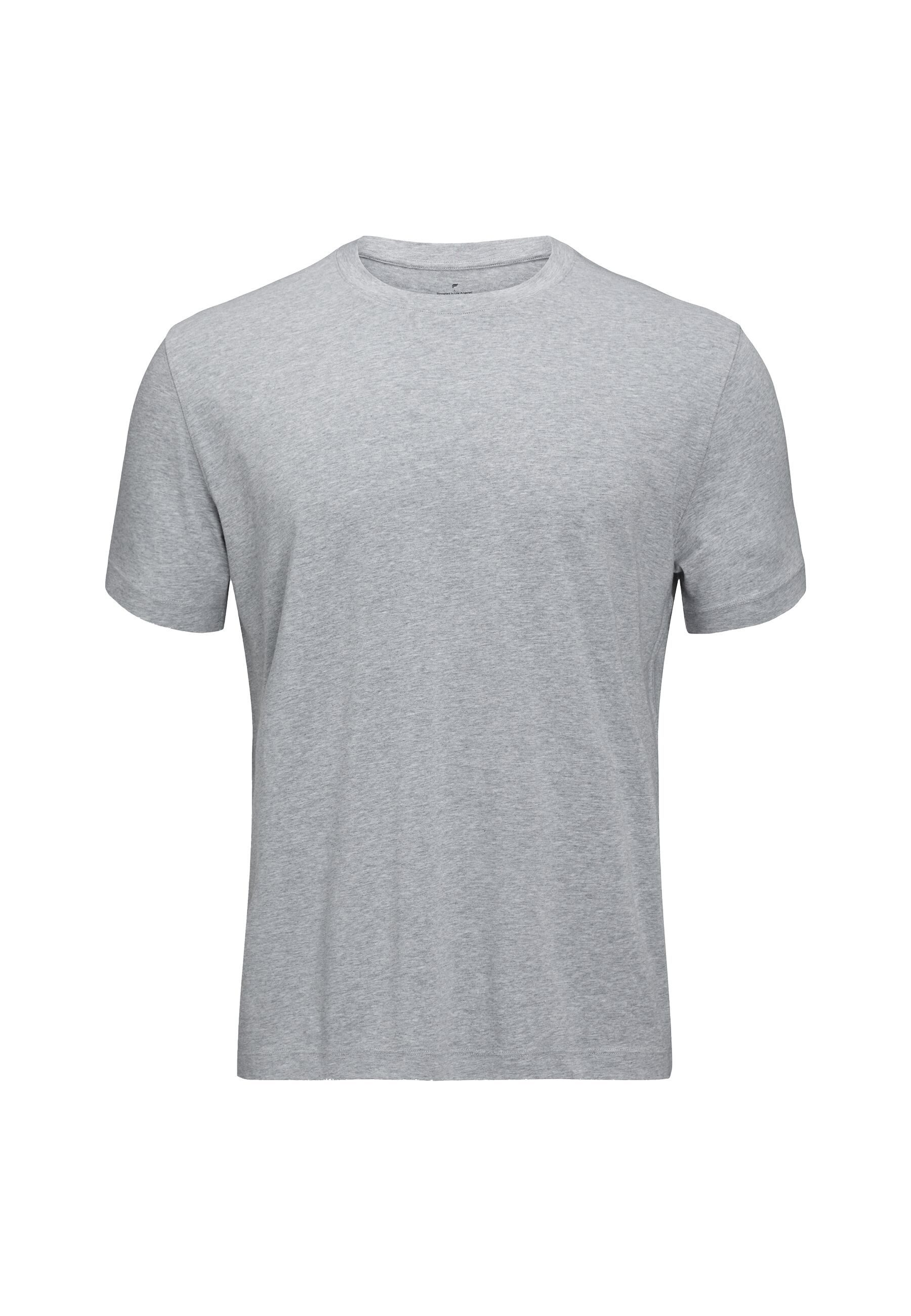 Fabletics T-Shirt The 24-7 (1-tlg) aus schweißableitenden Hybrid365-Gewebe günstig online kaufen