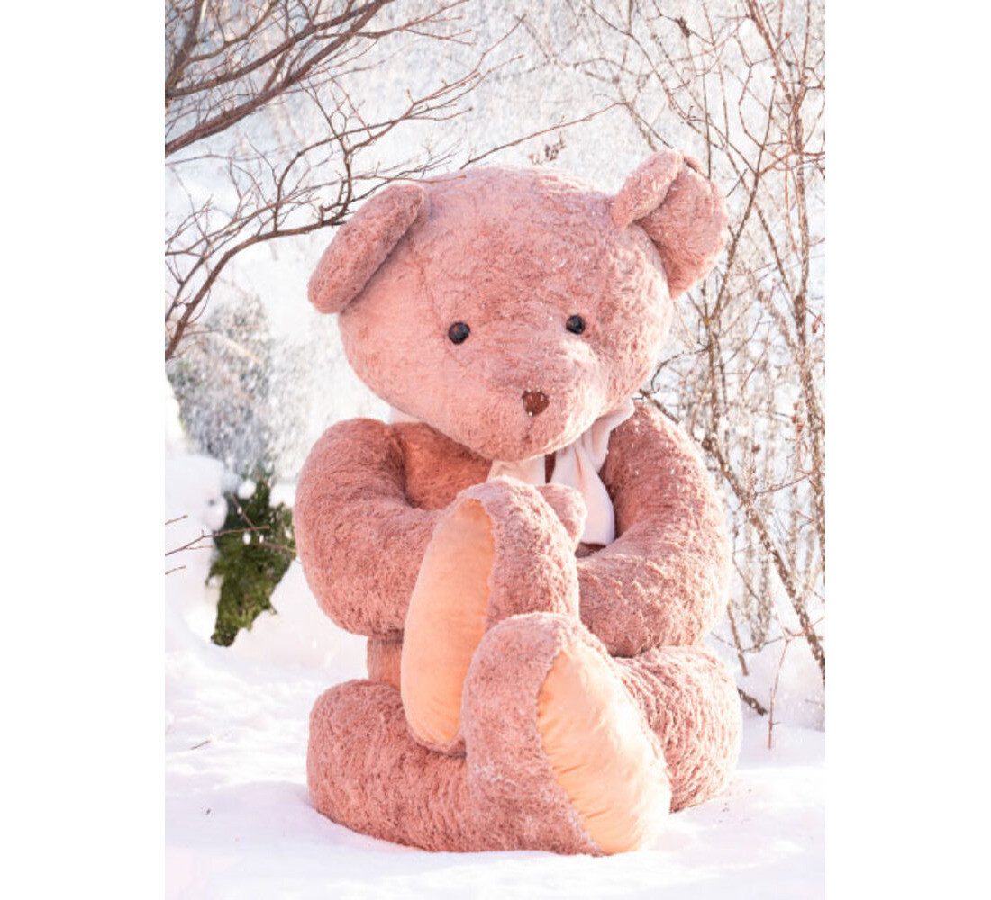 Teddys Rothenburg Bukowski テディベア