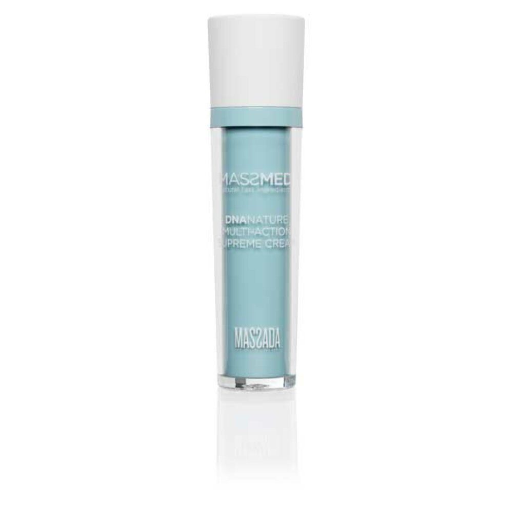 Massada Gesichtspflege Massada Massmed DNA Natur Multi-Aktion Supreme Creme