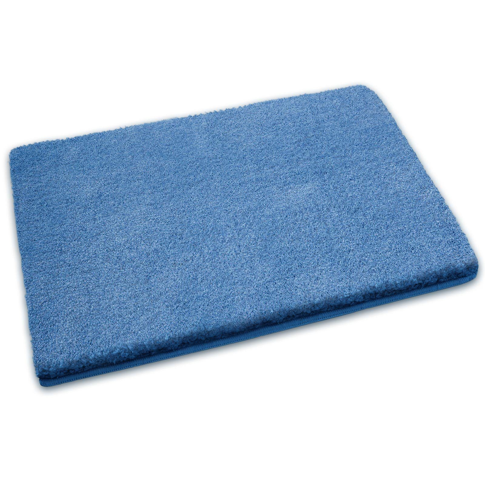 Karat Badematte Bari Hazy, Rechteckig, In günstig online kaufen
