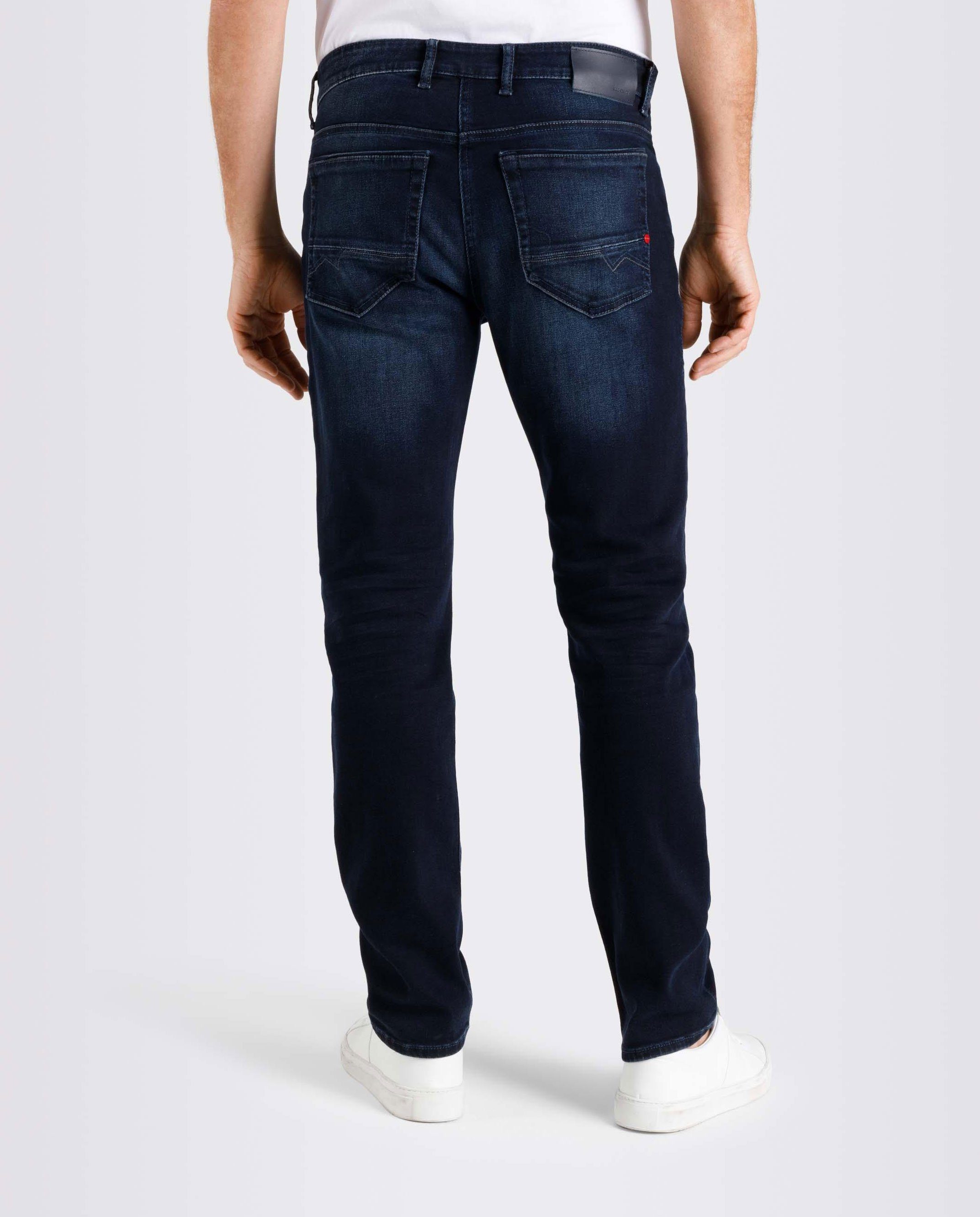 MAC Straight-Jeans Arne Pipe günstig online kaufen