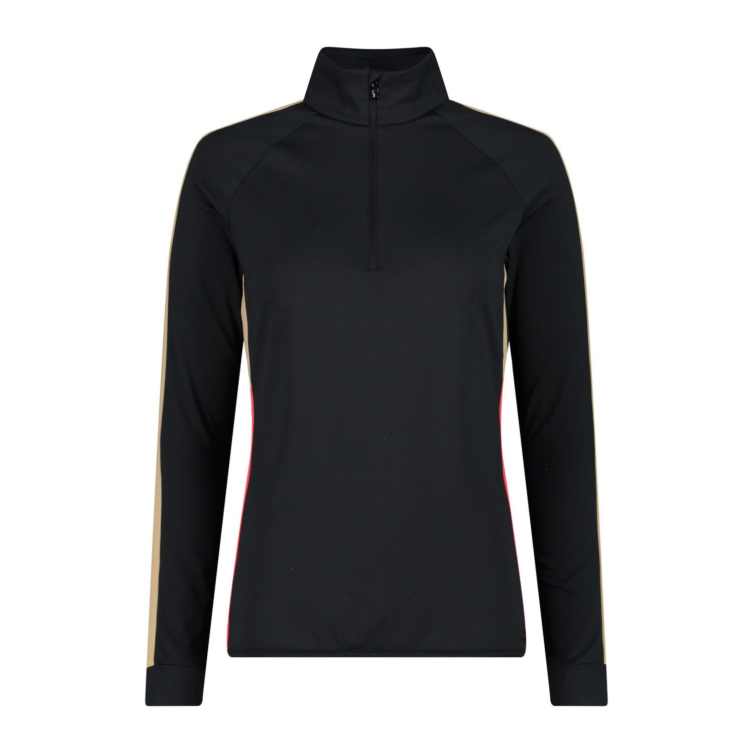 Fleecepullover CMP Damen Pullover WOMAN SWEAT 34L4286