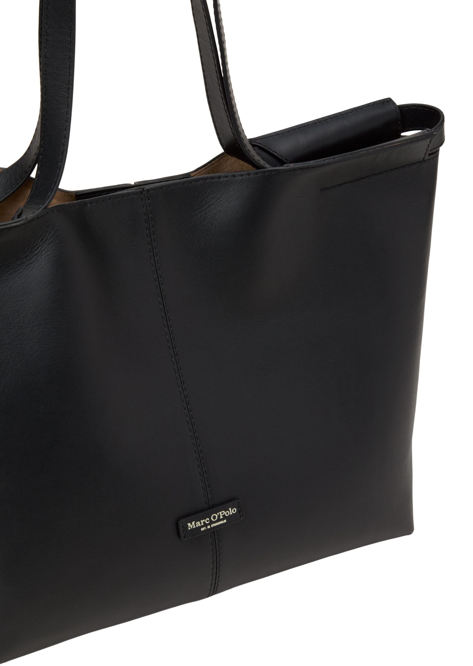 Marc O'Polo Shopper mit abnehmbarer Innenpouch