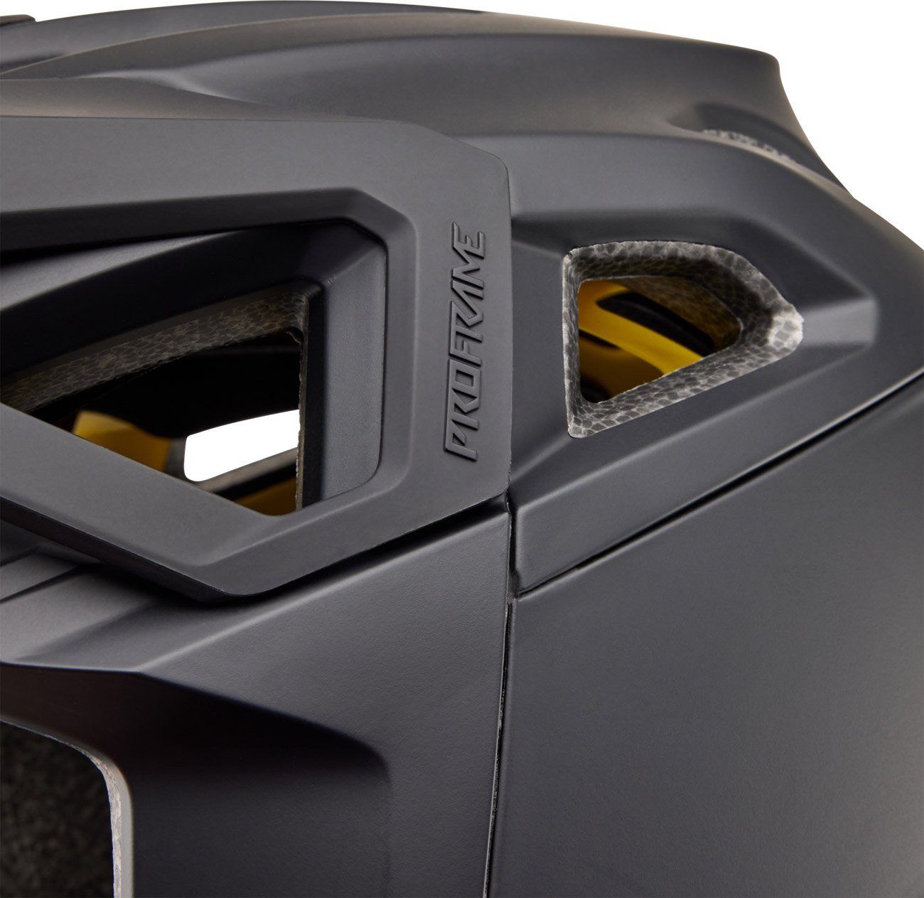 Fox Racing Mountainbikehelm PROFRAME, PROFRAME