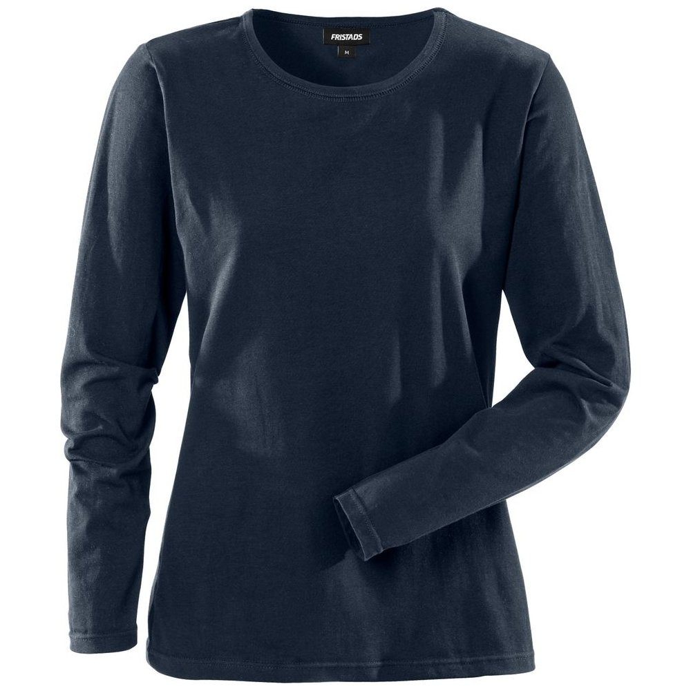 Fristads Longsleeve Acode Stretch T-Shirt Langarm Damen 1927 Ela