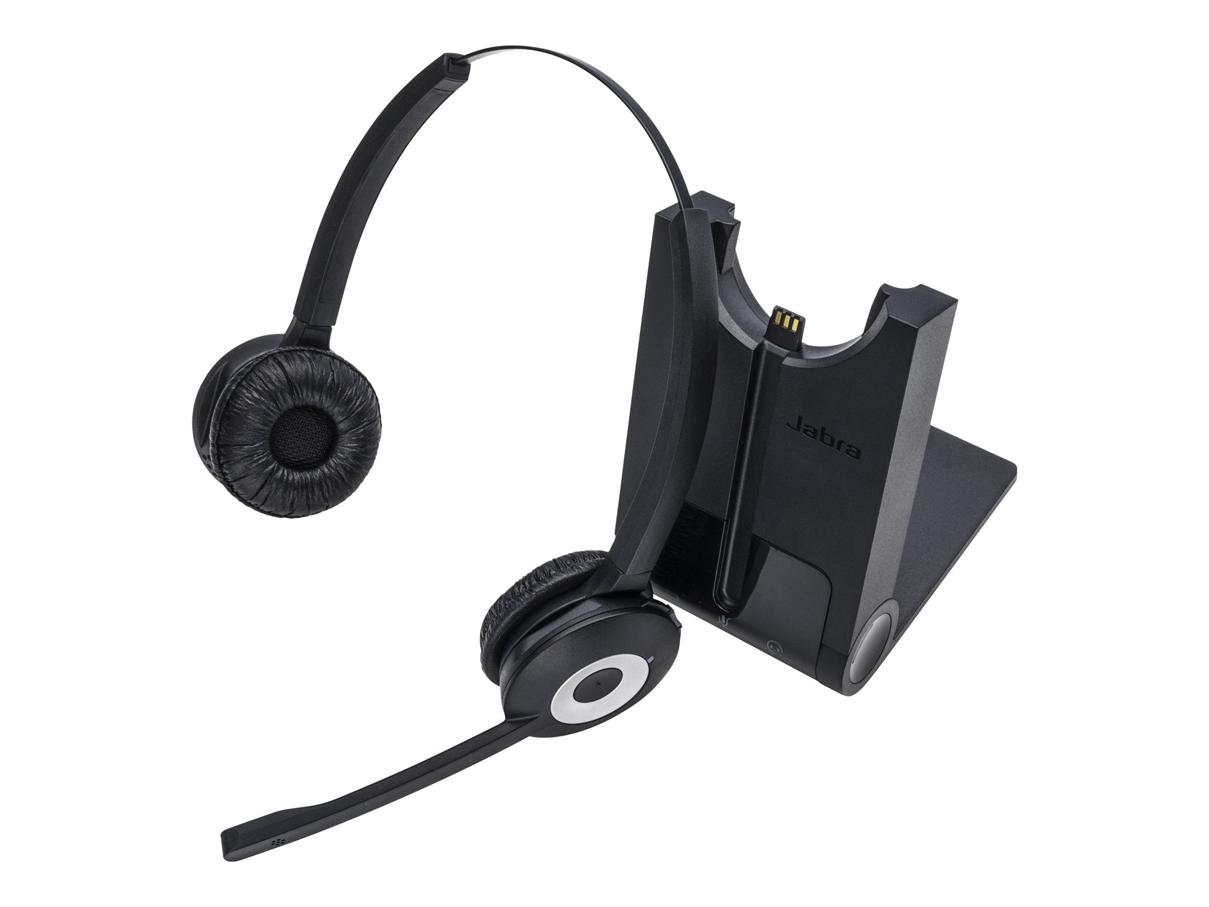 Jabra Headset
