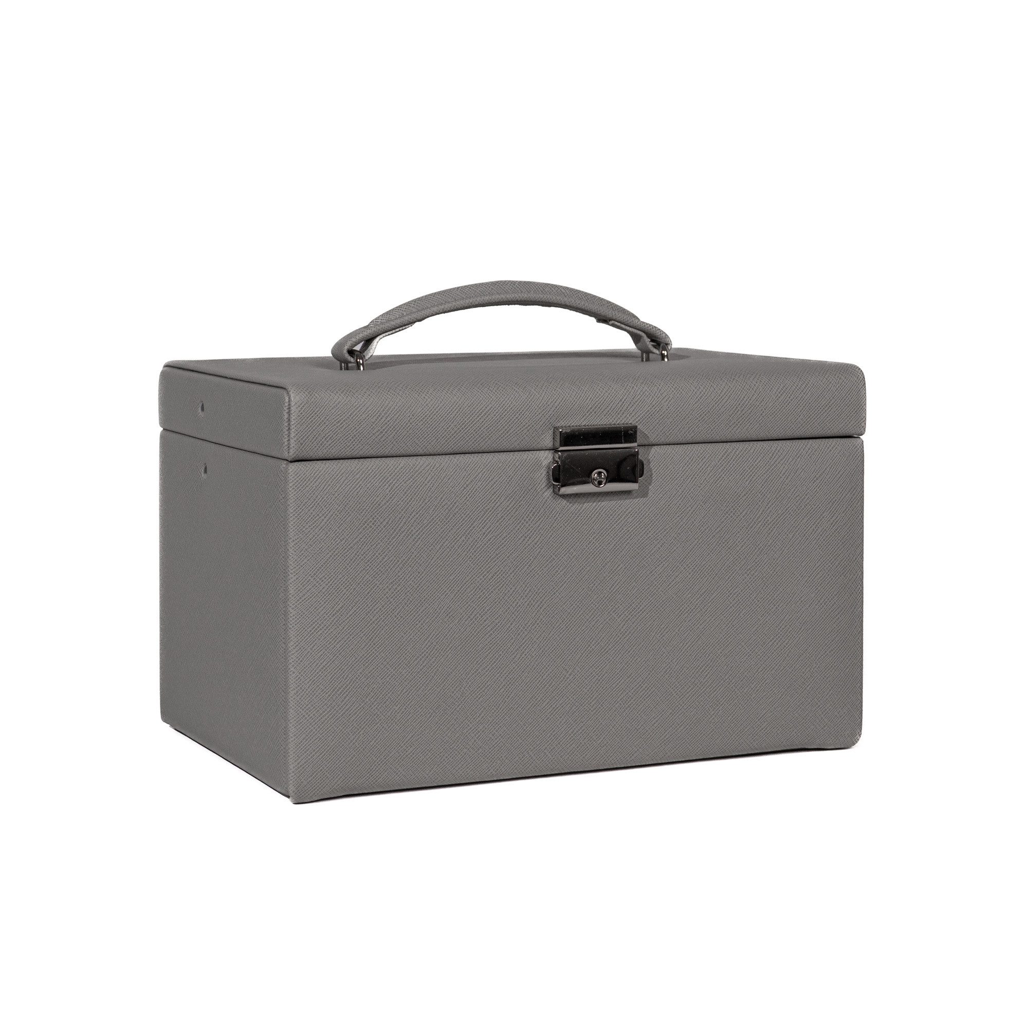 Friedrich23 Schmuckkasten Jolie 2.0 Kreuznarben-Optik günstig online kaufen