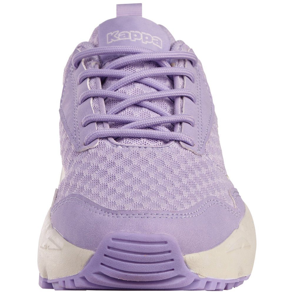 Kappa Sneaker - besonders leicht & bequem