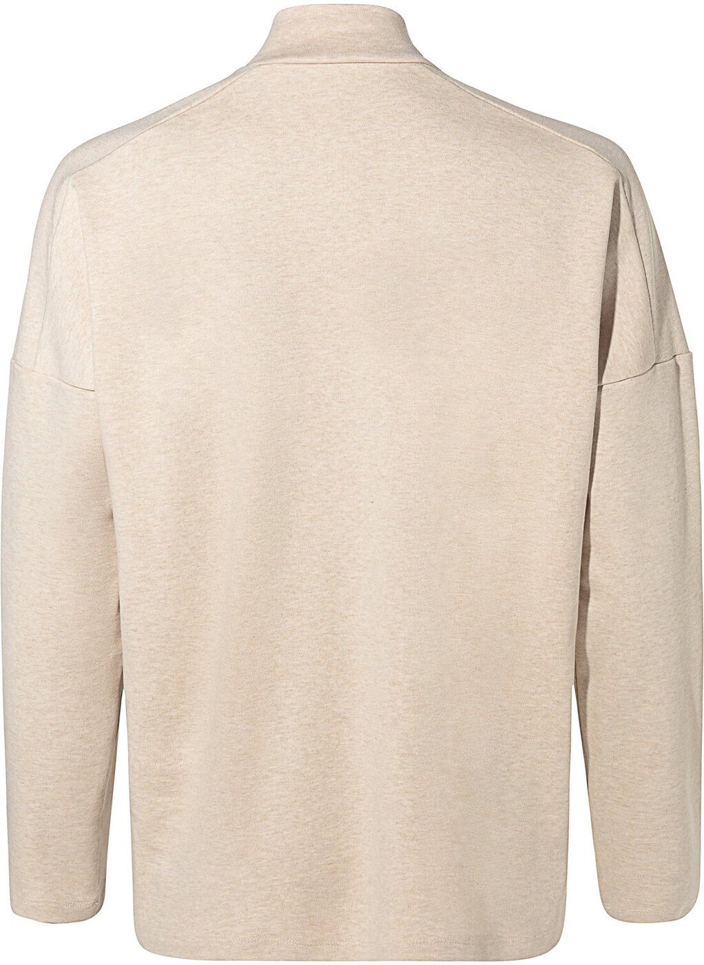 VAUDE T-Shirt Wo Coreway Pullover LINEN günstig online kaufen