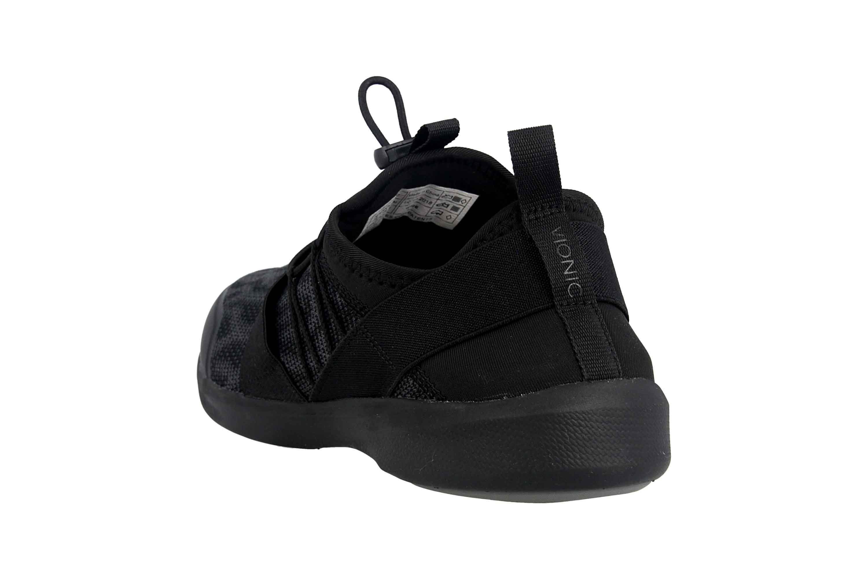 Vionic Black Sneaker Sky Alaina