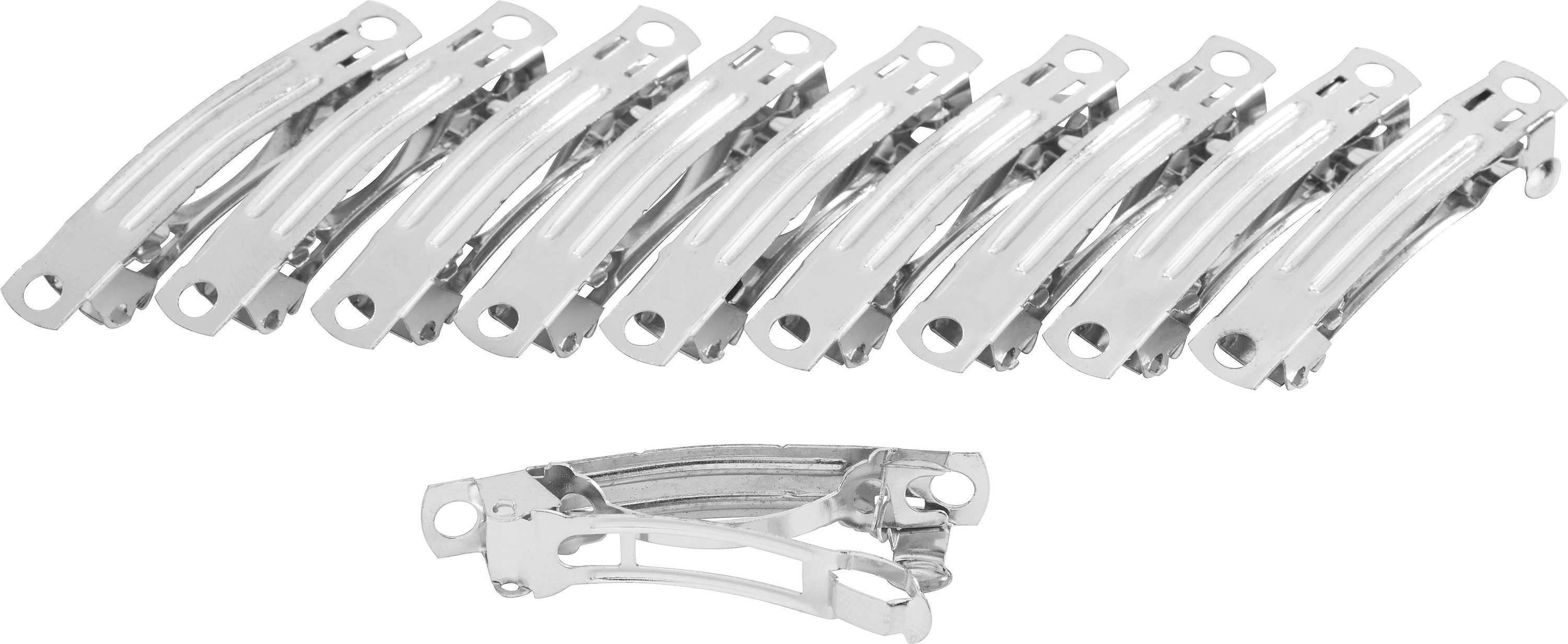 UIT Schmuckset Haarspangen, Material: Eisen günstig online kaufen