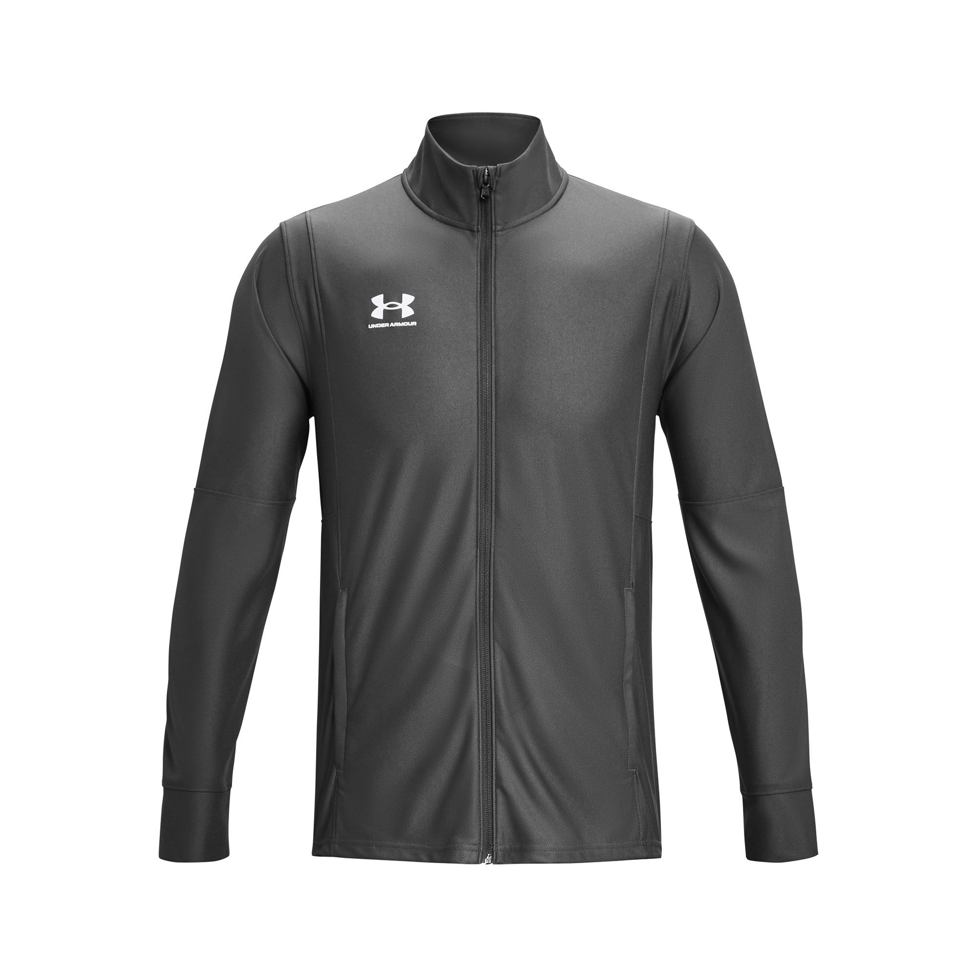 Langarmshirt Under Armour Herren Trainingsjacke Challenger 1379494