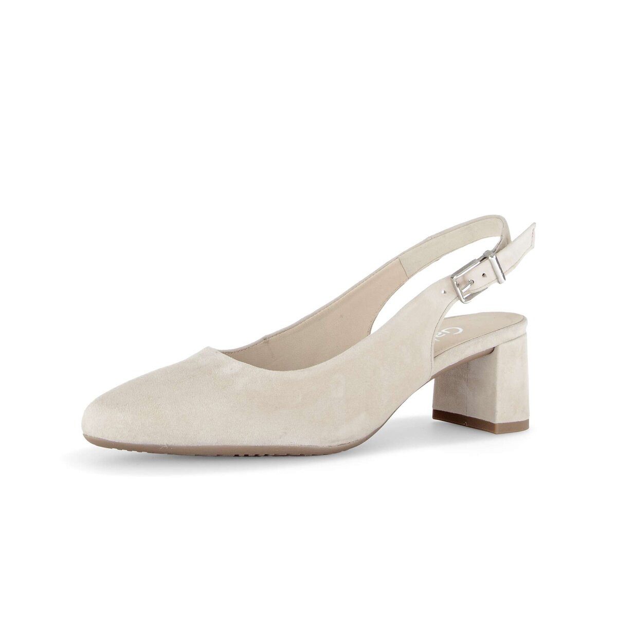 Gabor Slingpumps Rauleder Slingpumps